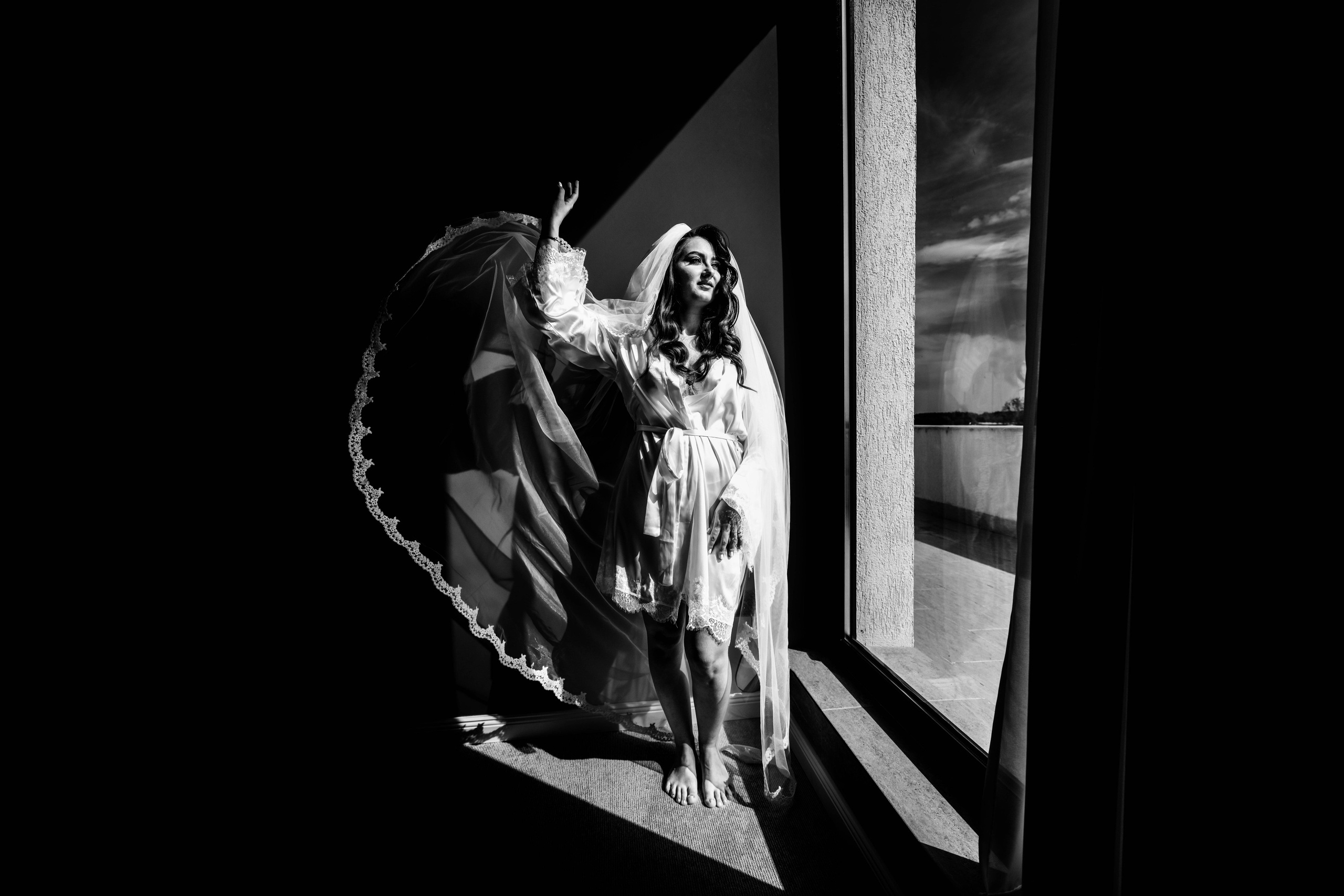 Irina & Daniel. Acasă