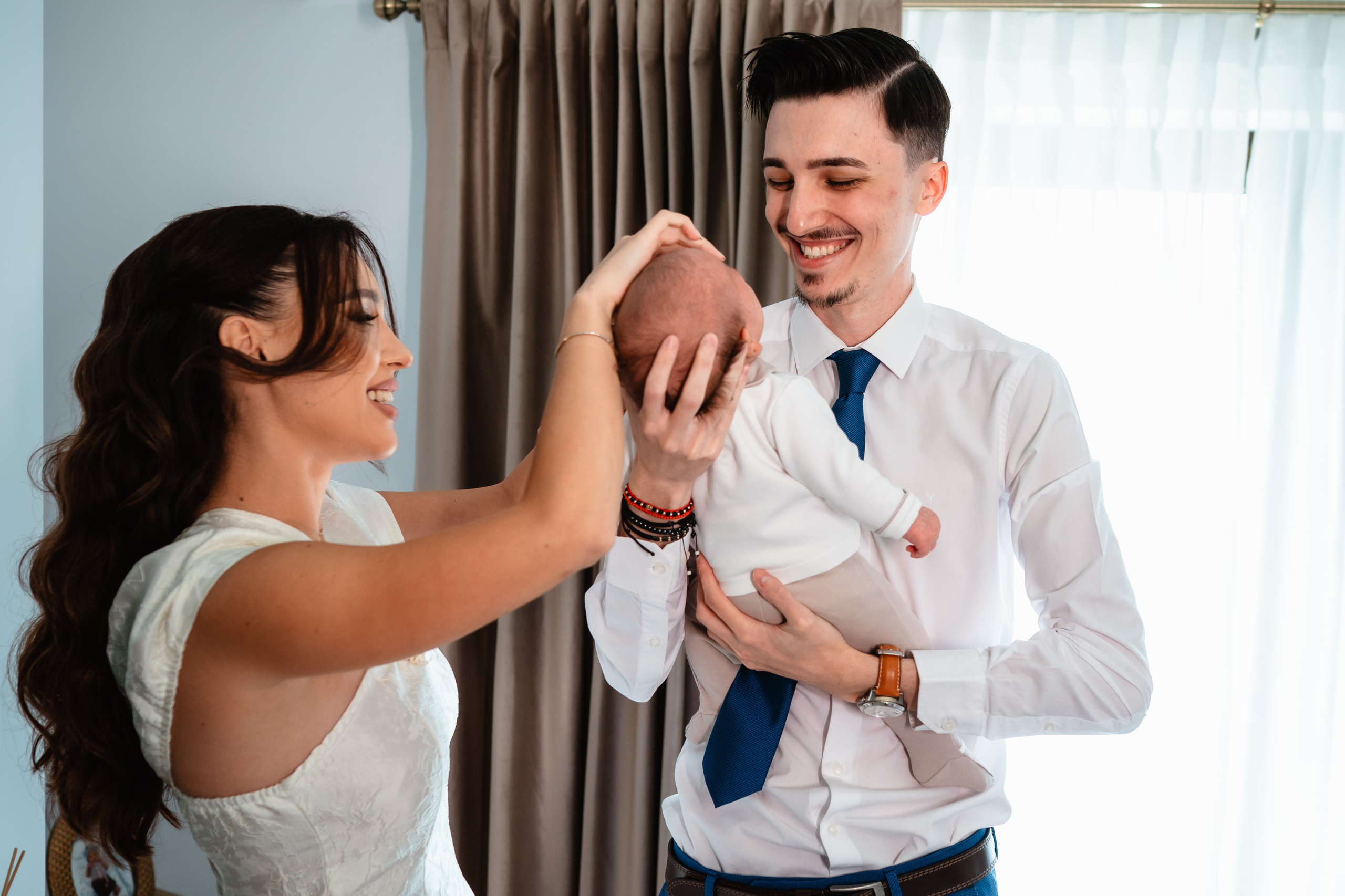 Matteo. Fotograf nunta si evenimente Giurgiu