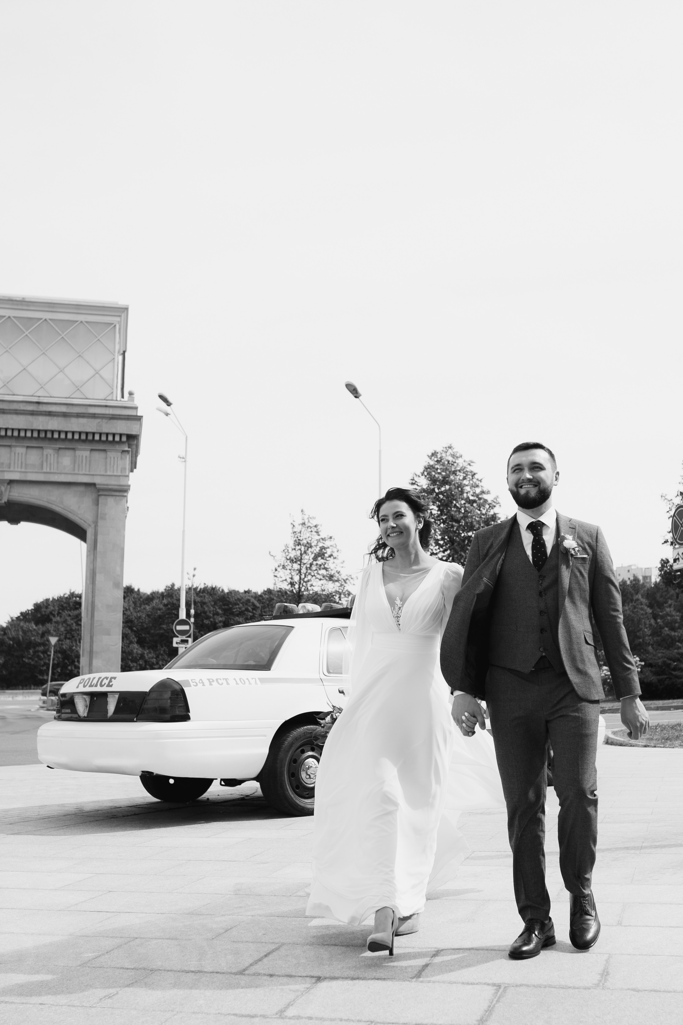 M & I. Photographer Vlad Boytsoff