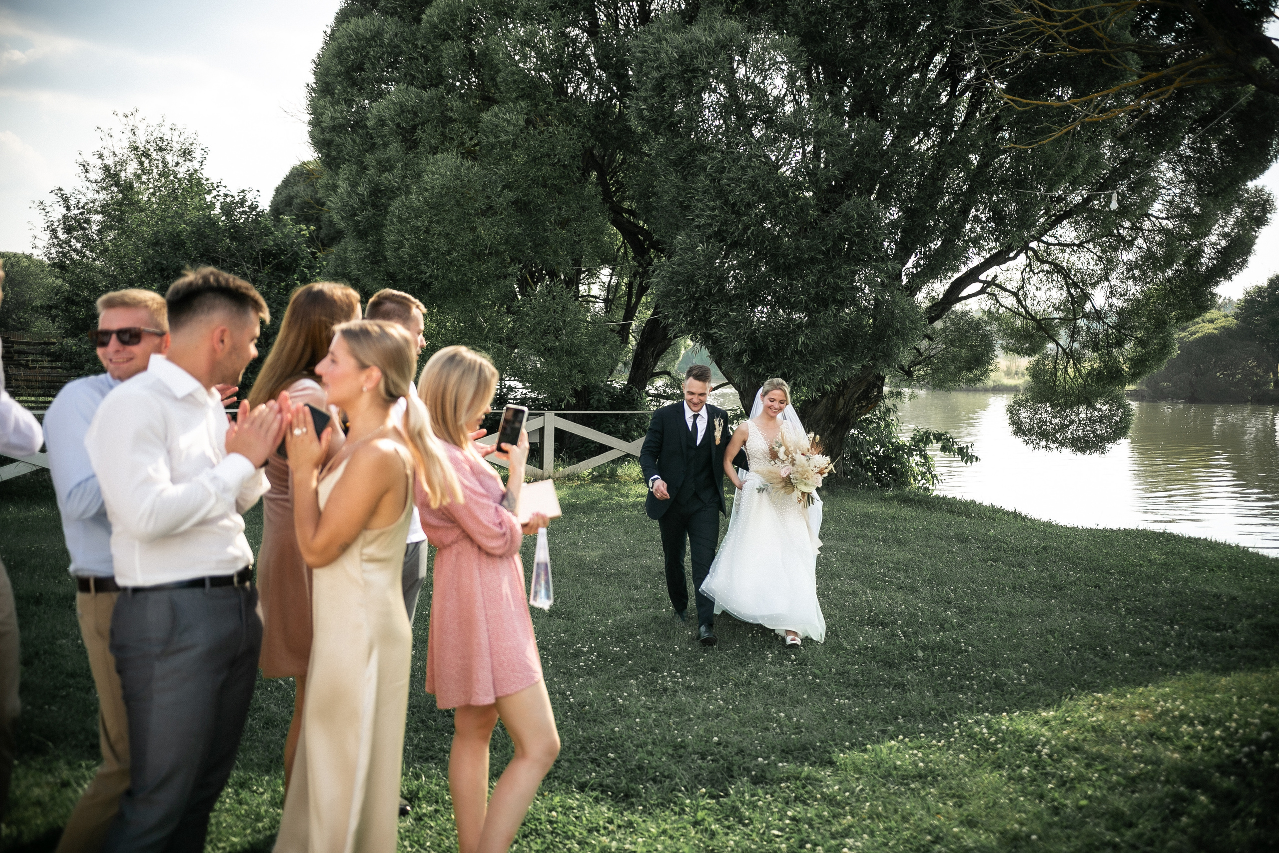 E & M. Photographer Vlad Boytsoff