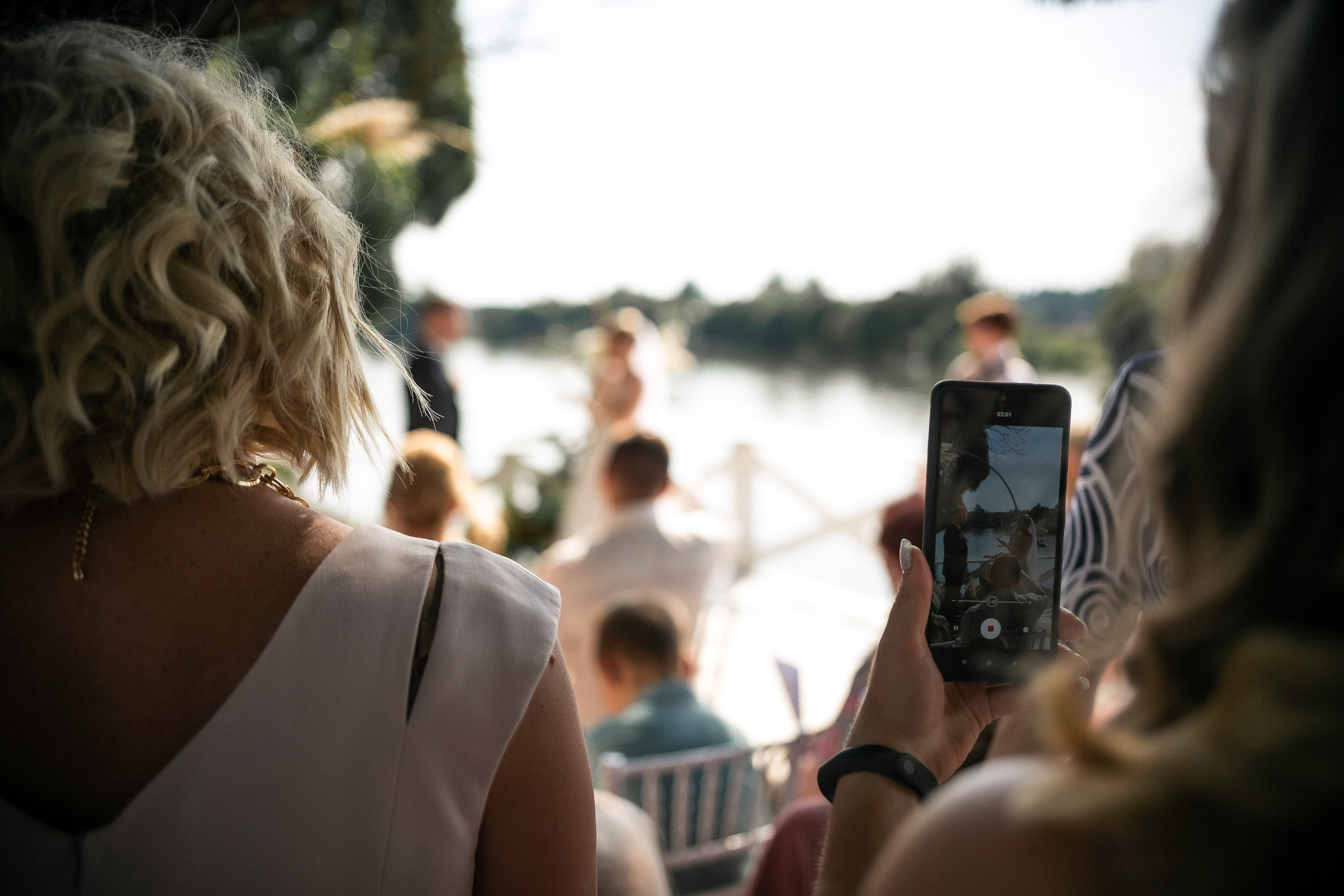 E & M. Photographer Vlad Boytsoff