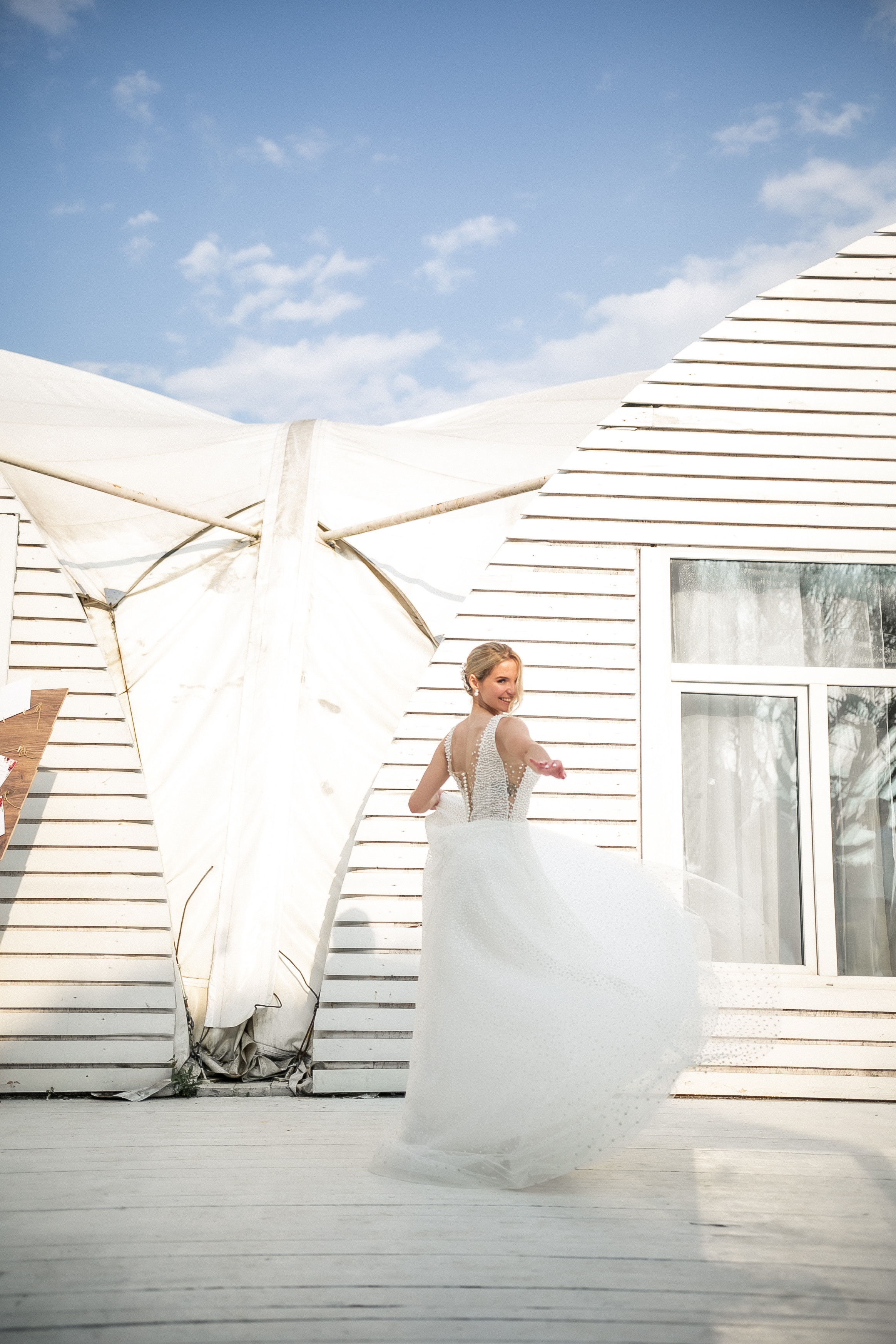 E & M. Photographer Vlad Boytsoff