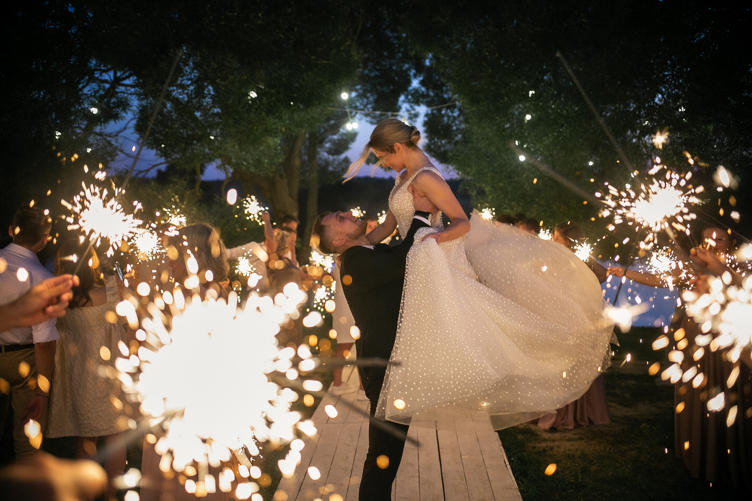 E & M. Photographer Vlad Boytsoff