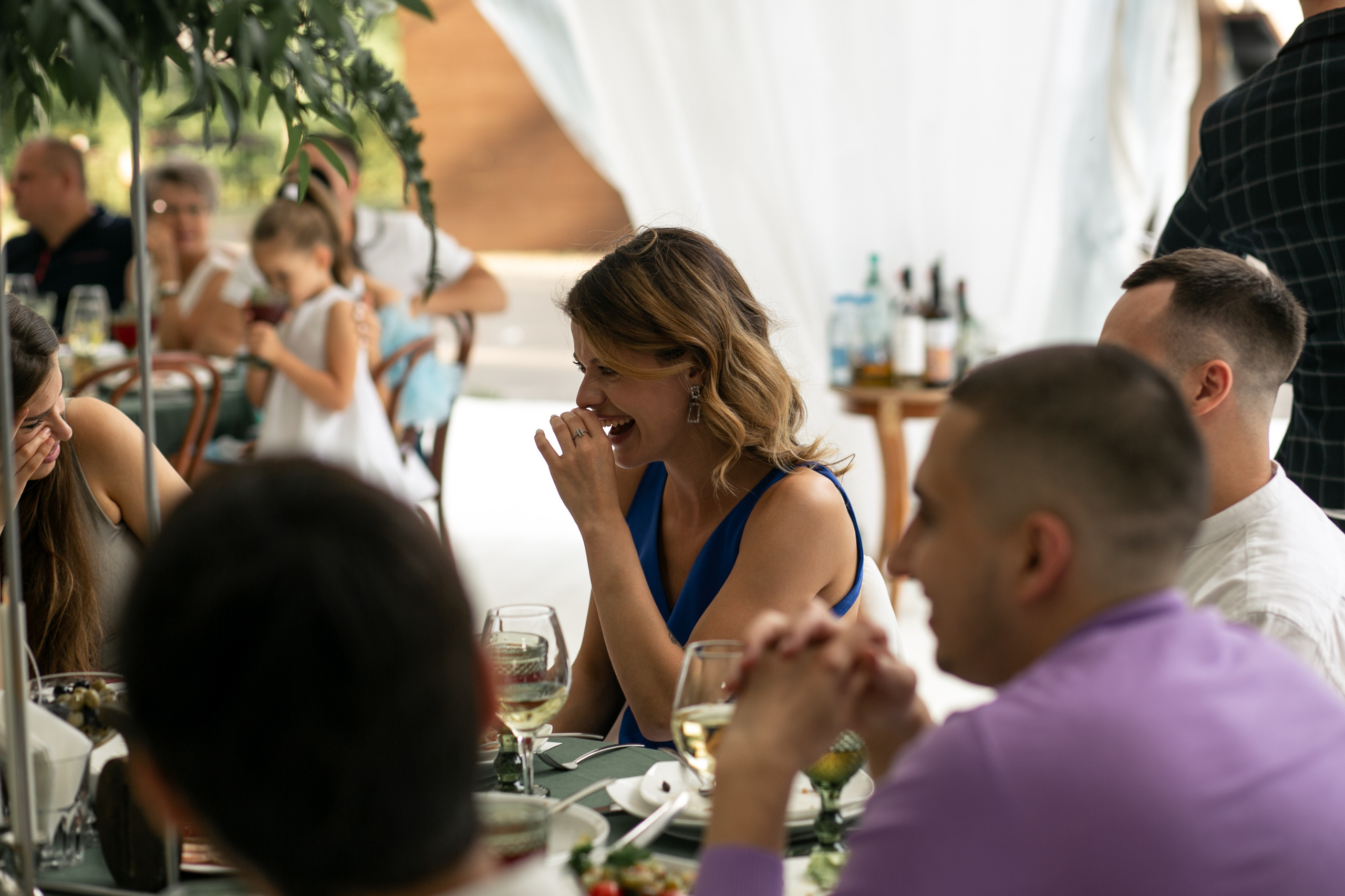 M & I. Photographer Vlad Boytsoff