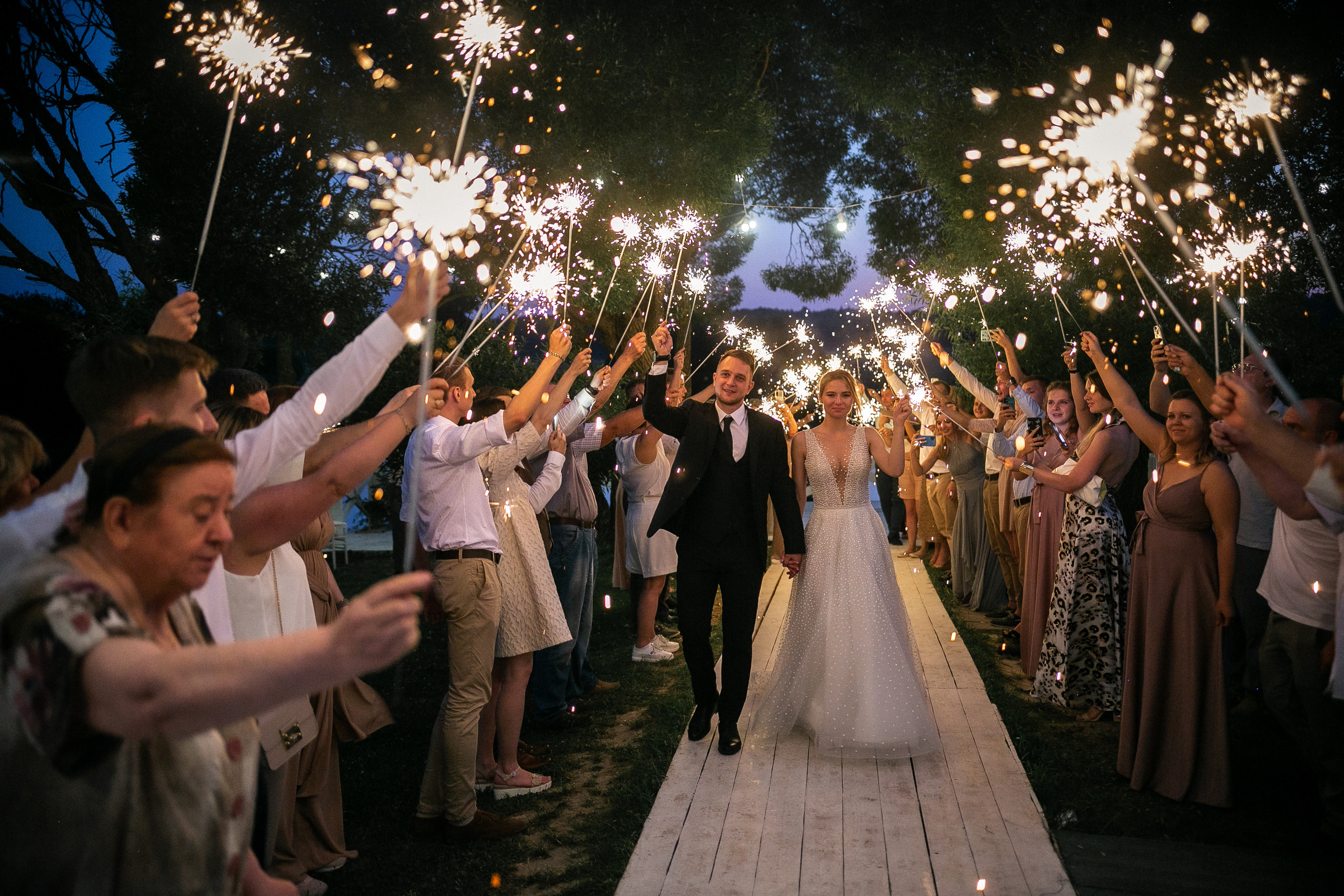 E & M. Photographer Vlad Boytsoff