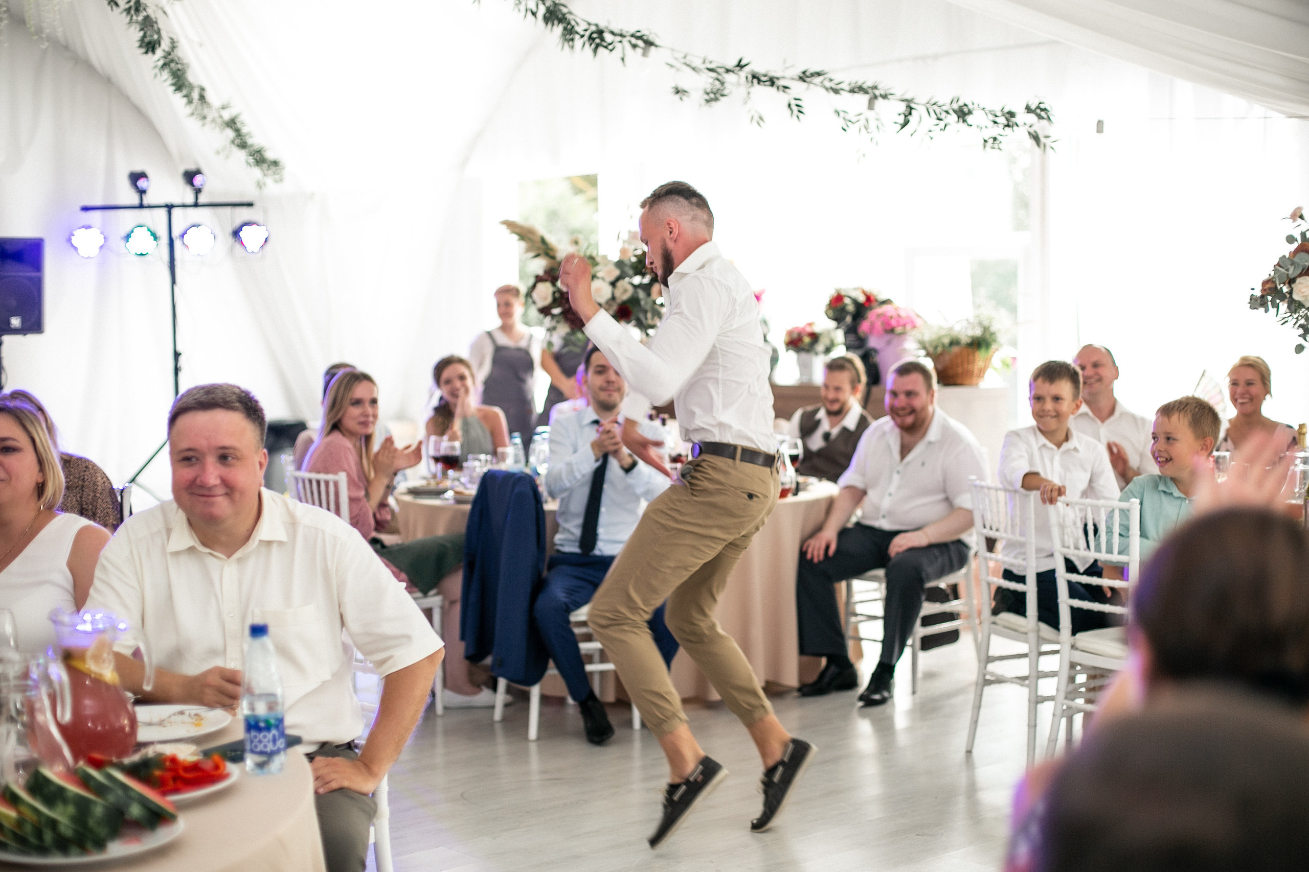 E & M. Photographer Vlad Boytsoff