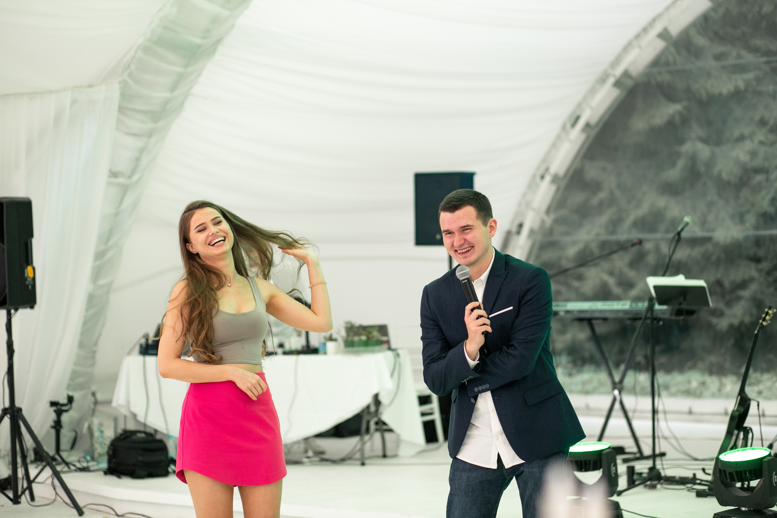 M & I. Photographer Vlad Boytsoff