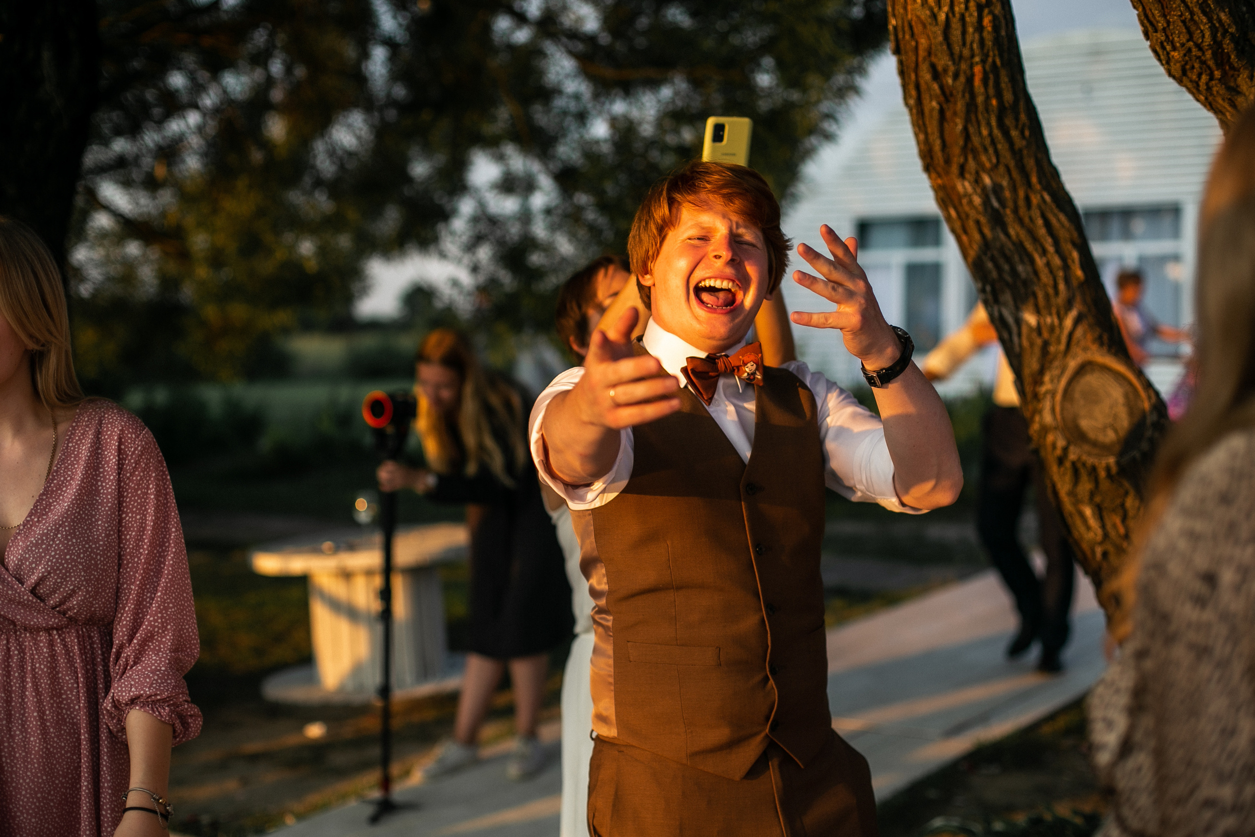 E & M. Photographer Vlad Boytsoff