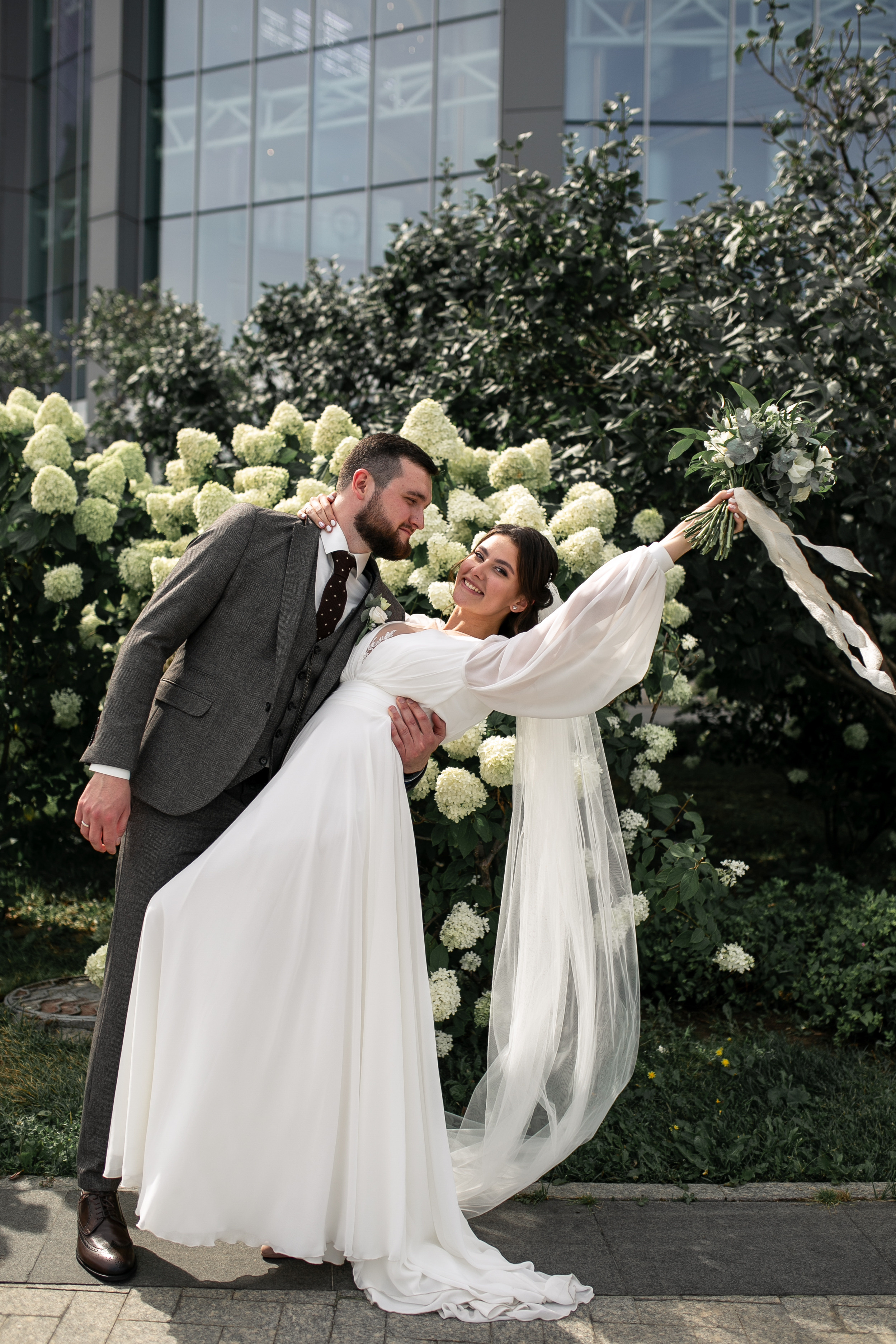 M & I. Photographer Vlad Boytsoff