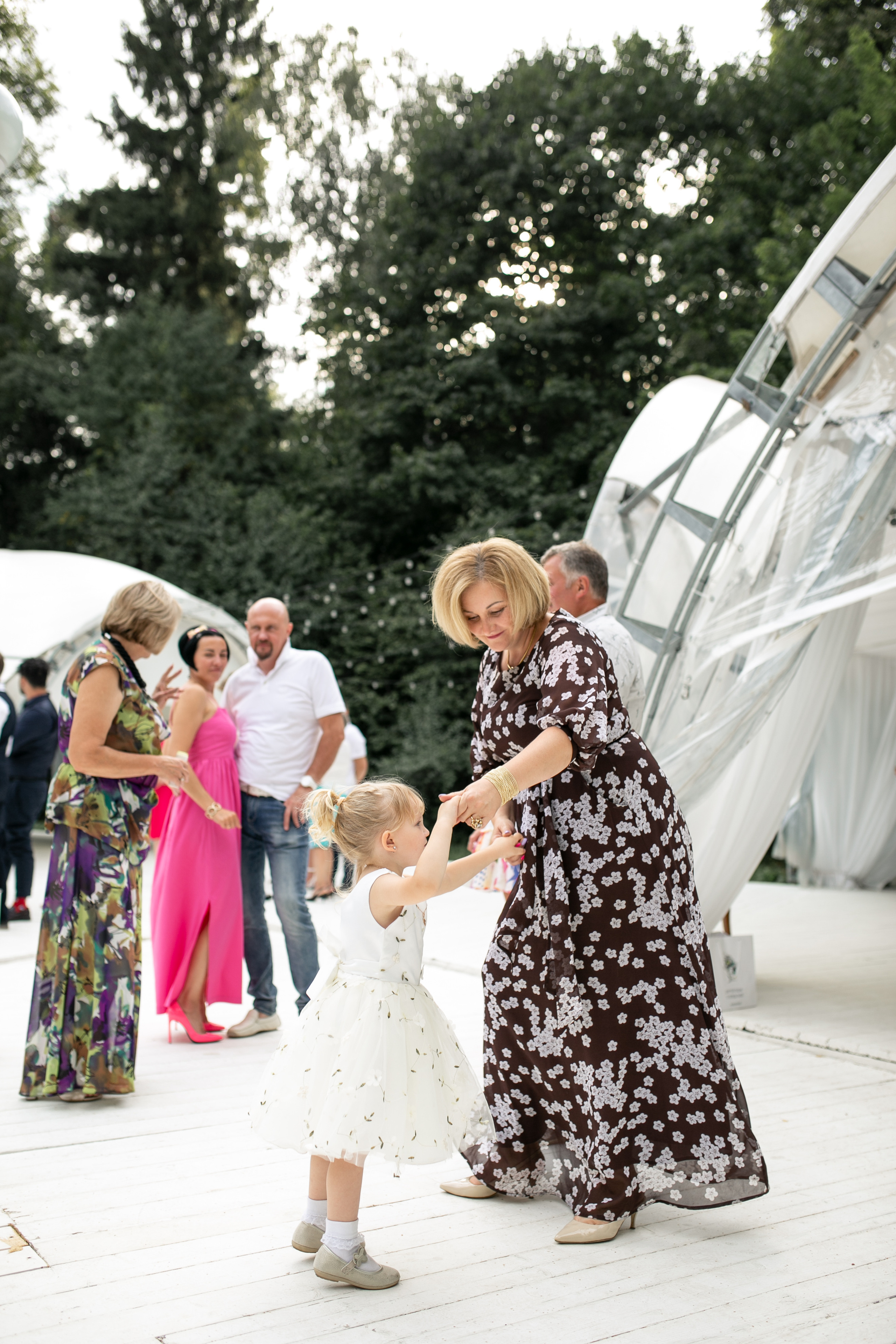 M & I. Photographer Vlad Boytsoff