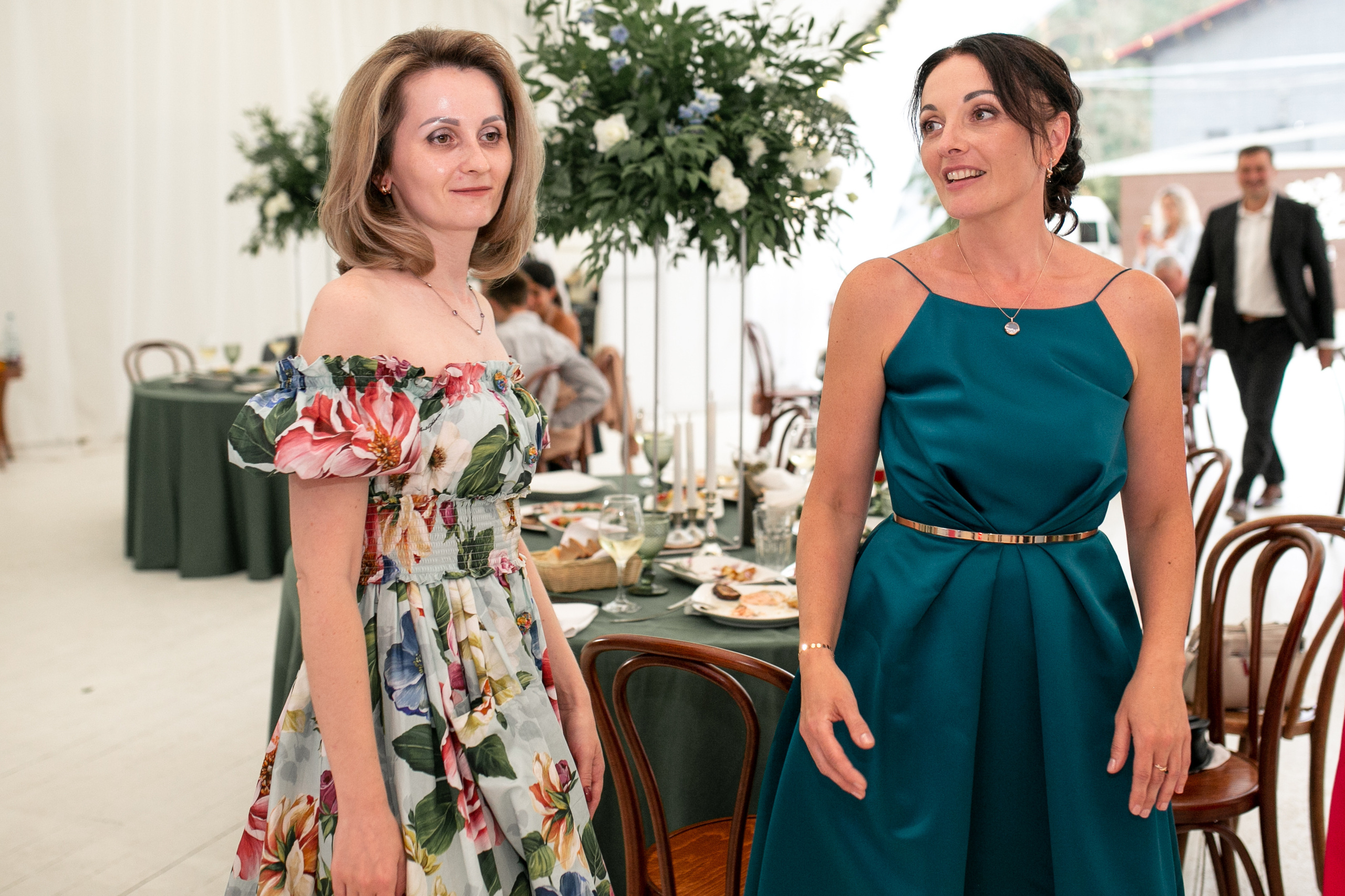 M & I. Photographer Vlad Boytsoff