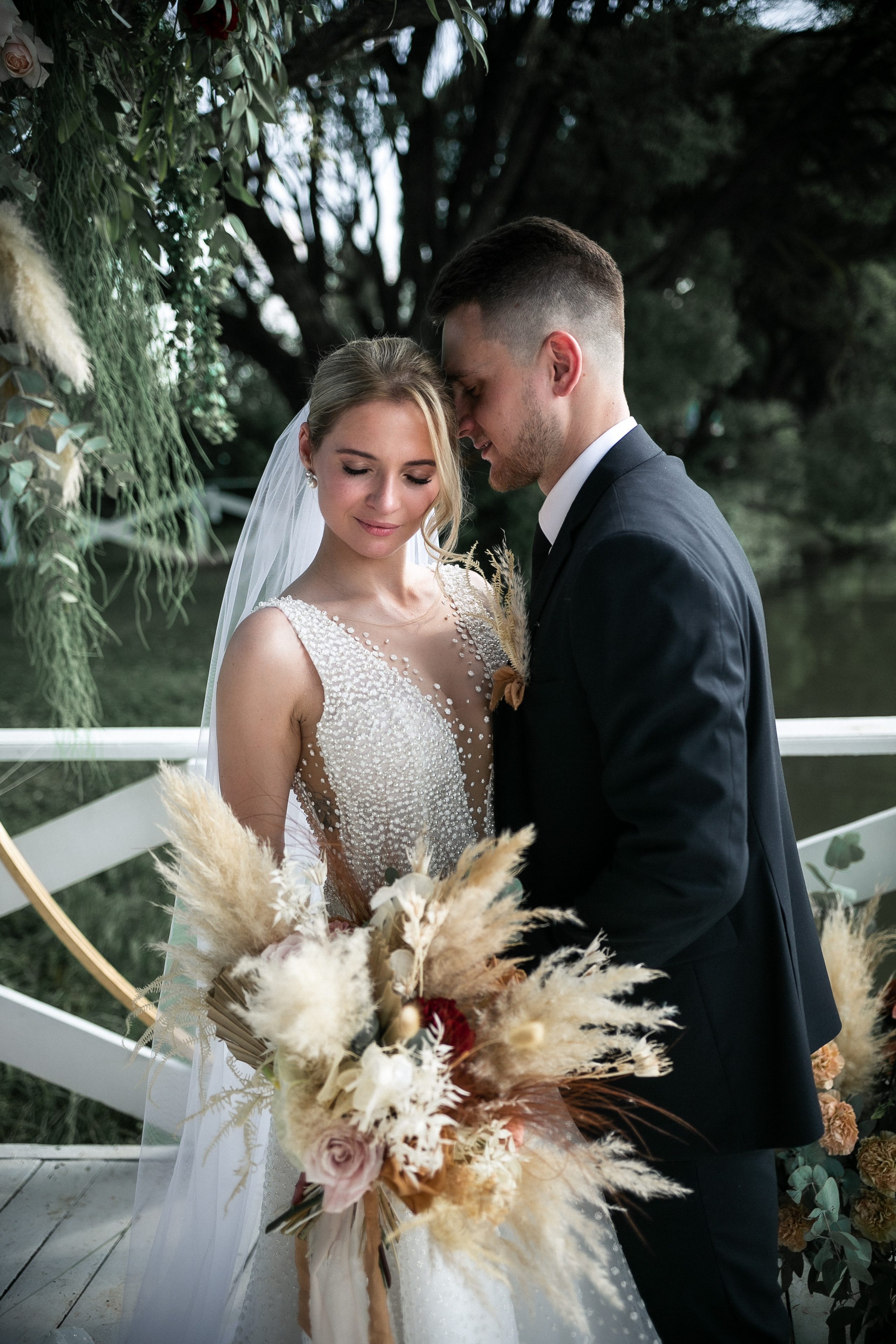 E & M. Photographer Vlad Boytsoff