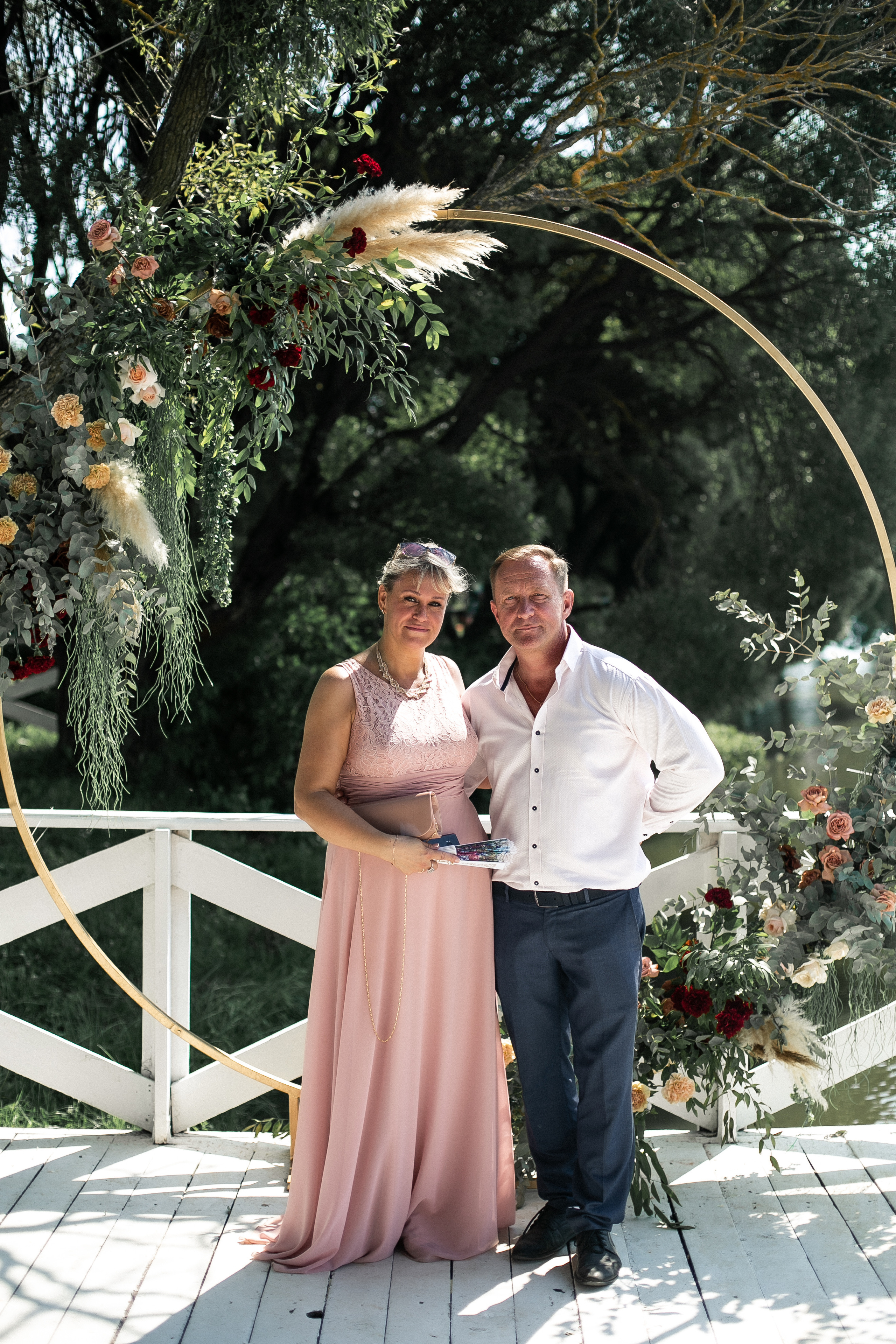 E & M. Photographer Vlad Boytsoff