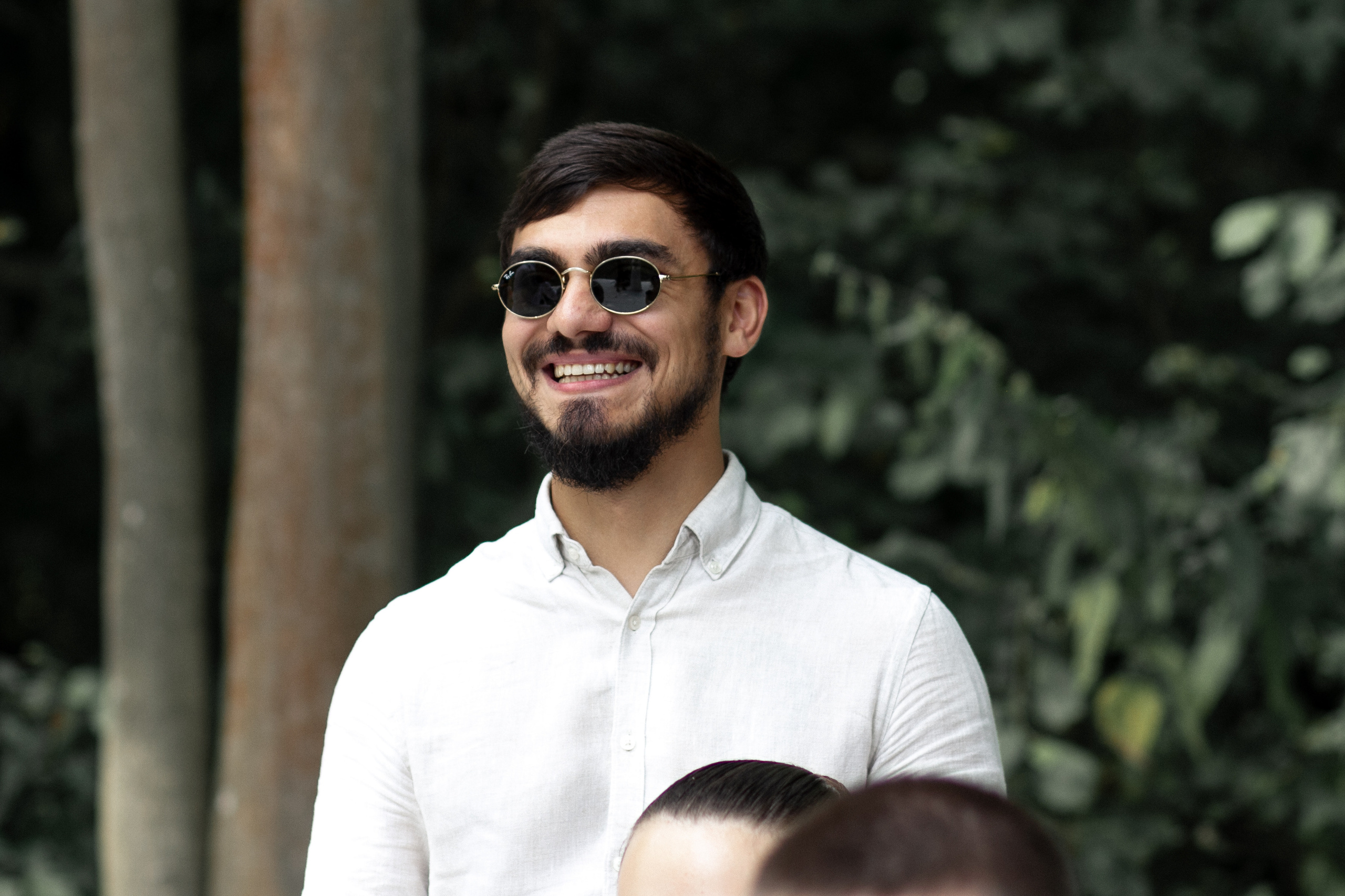 M & I. Photographer Vlad Boytsoff