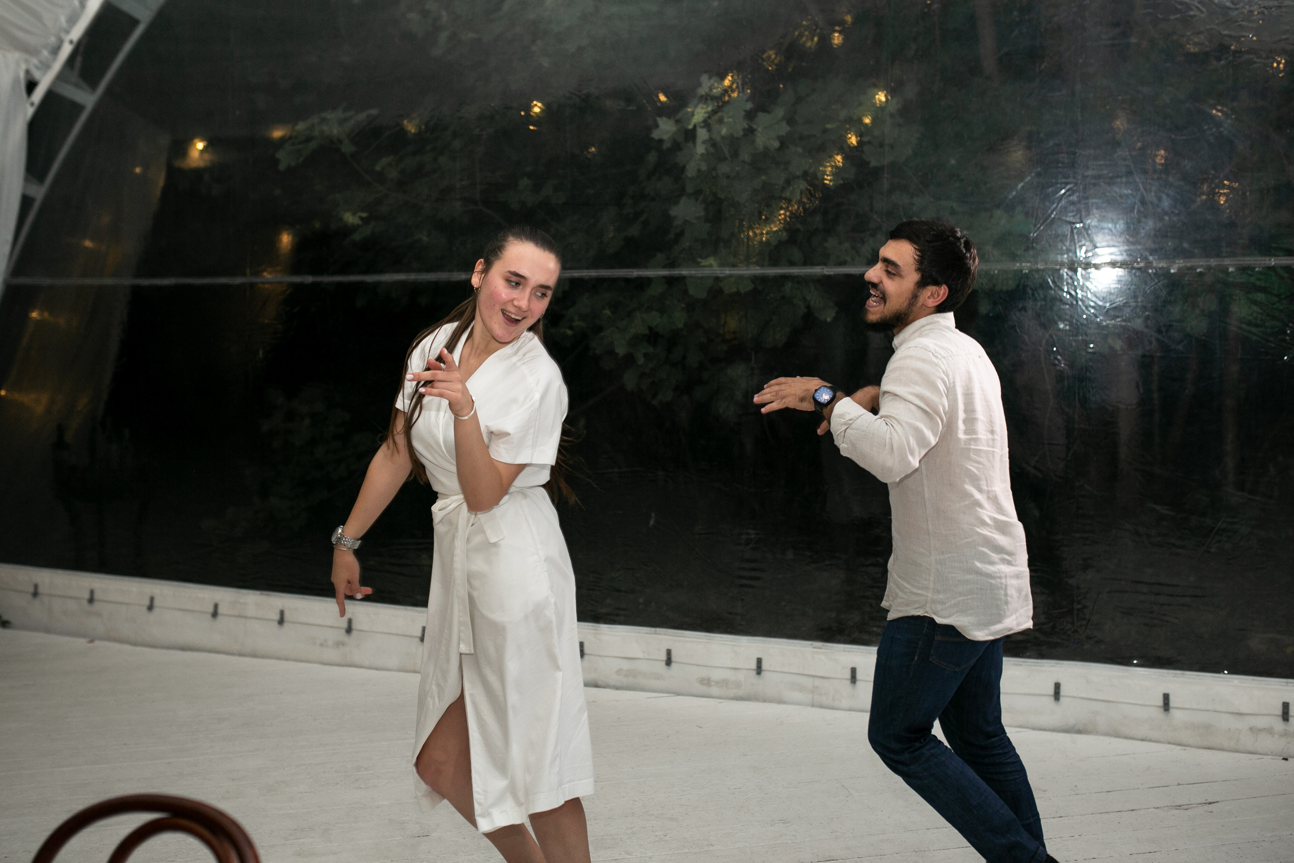 M & I. Photographer Vlad Boytsoff