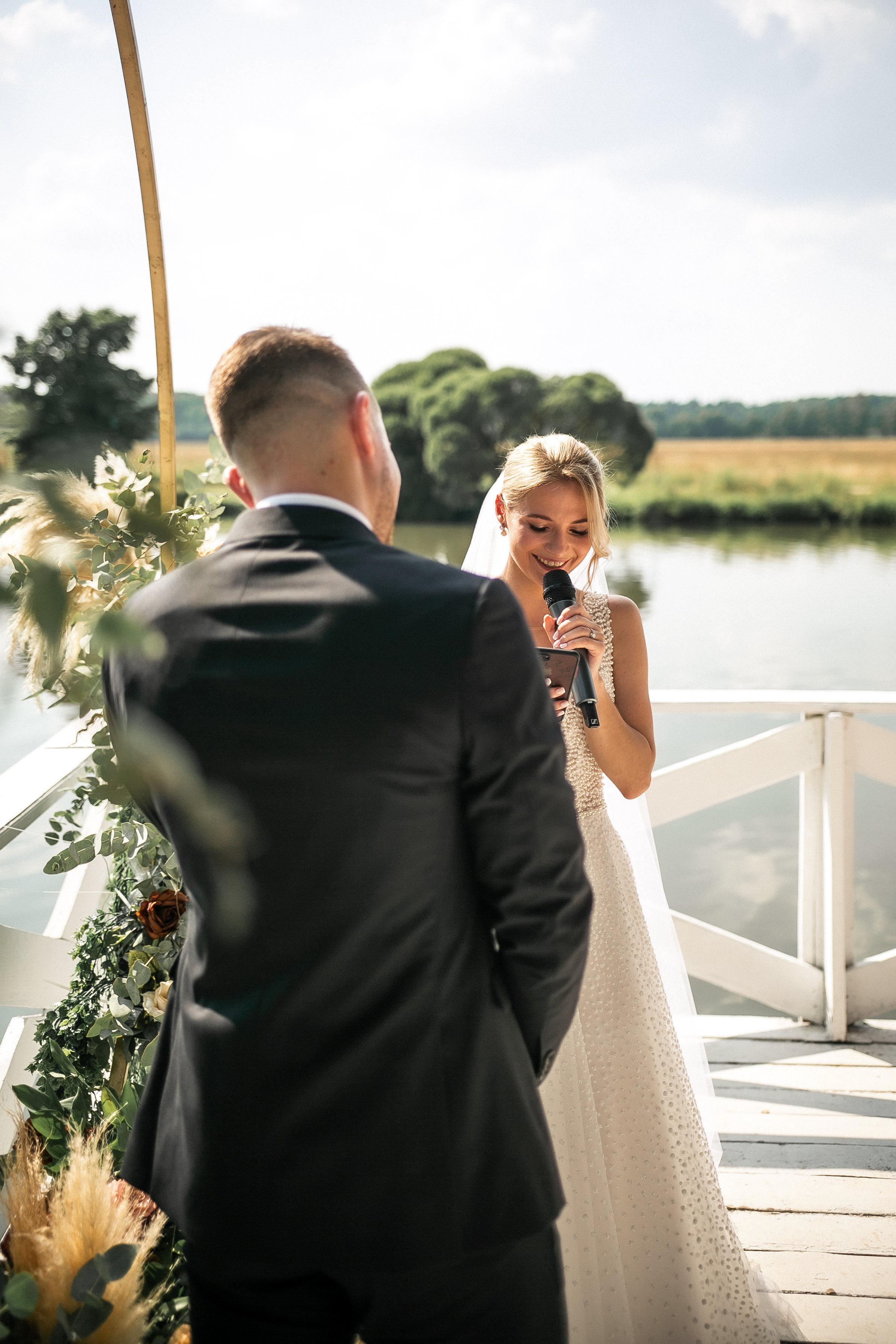 E & M. Photographer Vlad Boytsoff