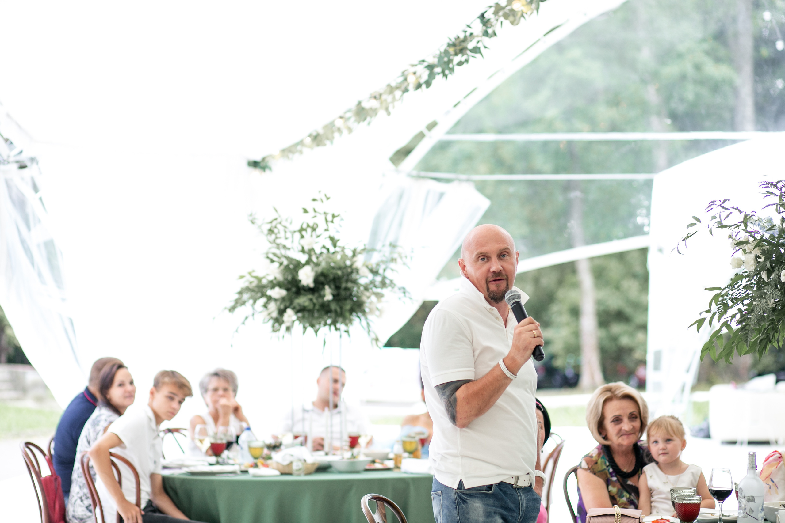 M & I. Photographer Vlad Boytsoff