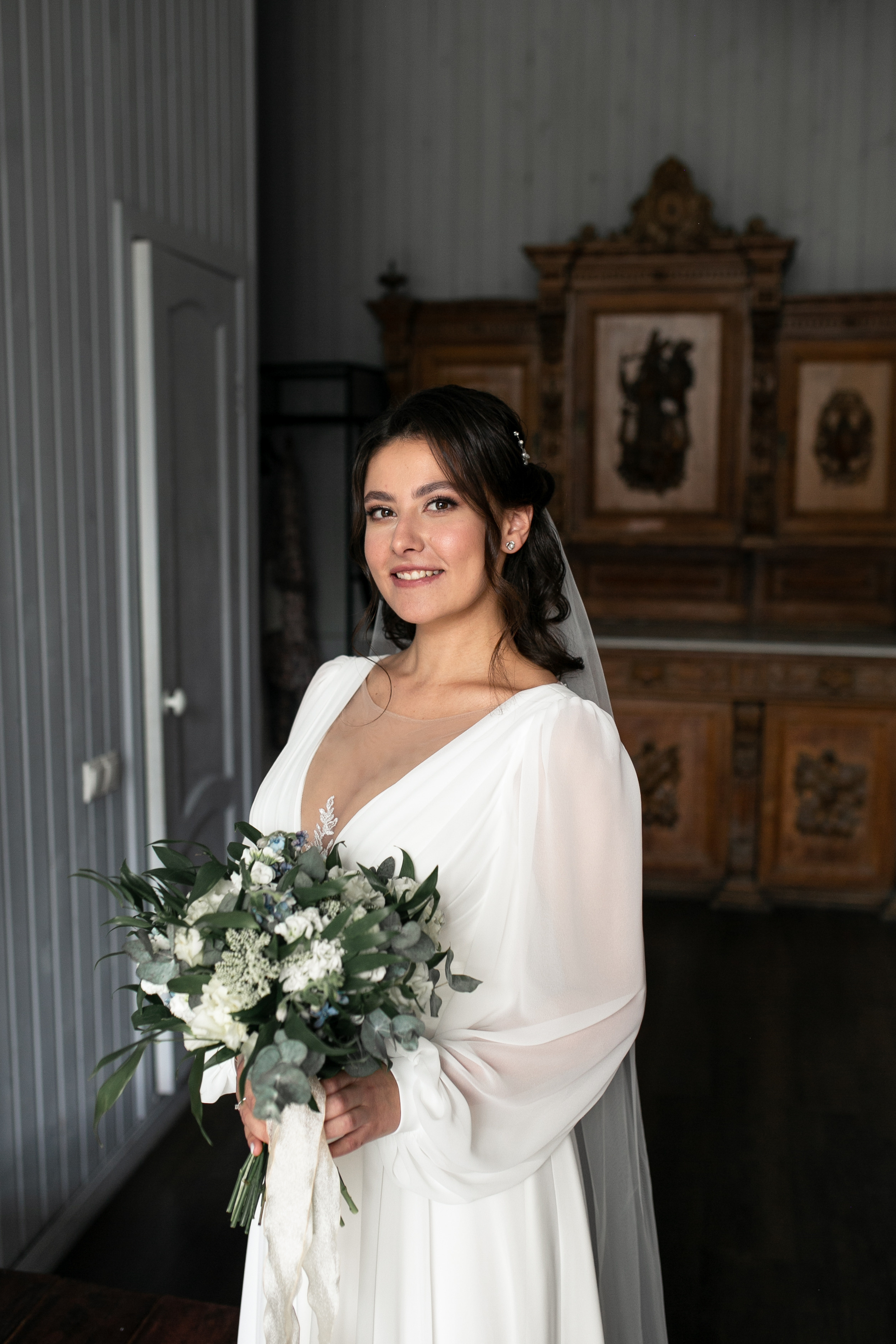 M & I. Photographer Vlad Boytsoff