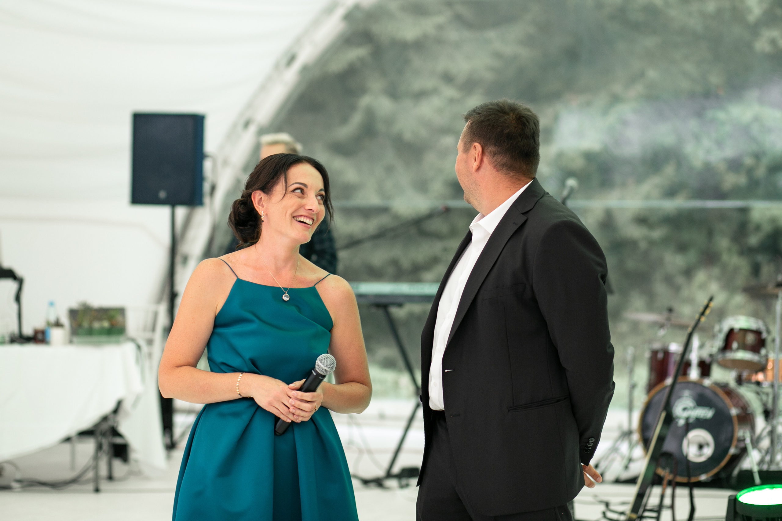 M & I. Photographer Vlad Boytsoff