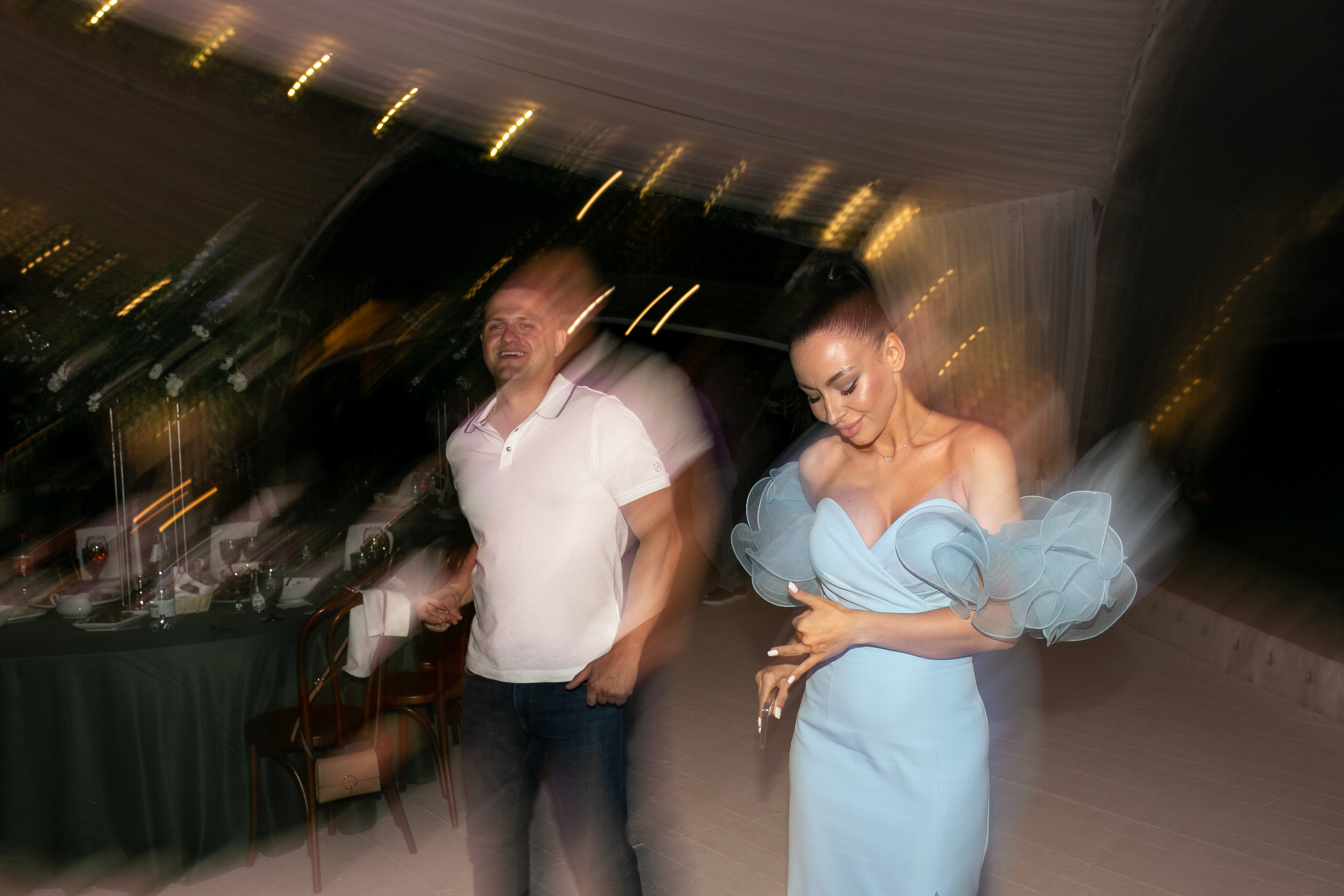 M & I. Photographer Vlad Boytsoff