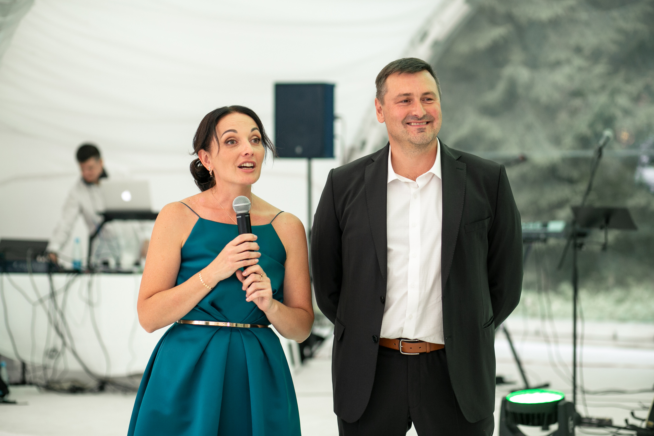 M & I. Photographer Vlad Boytsoff