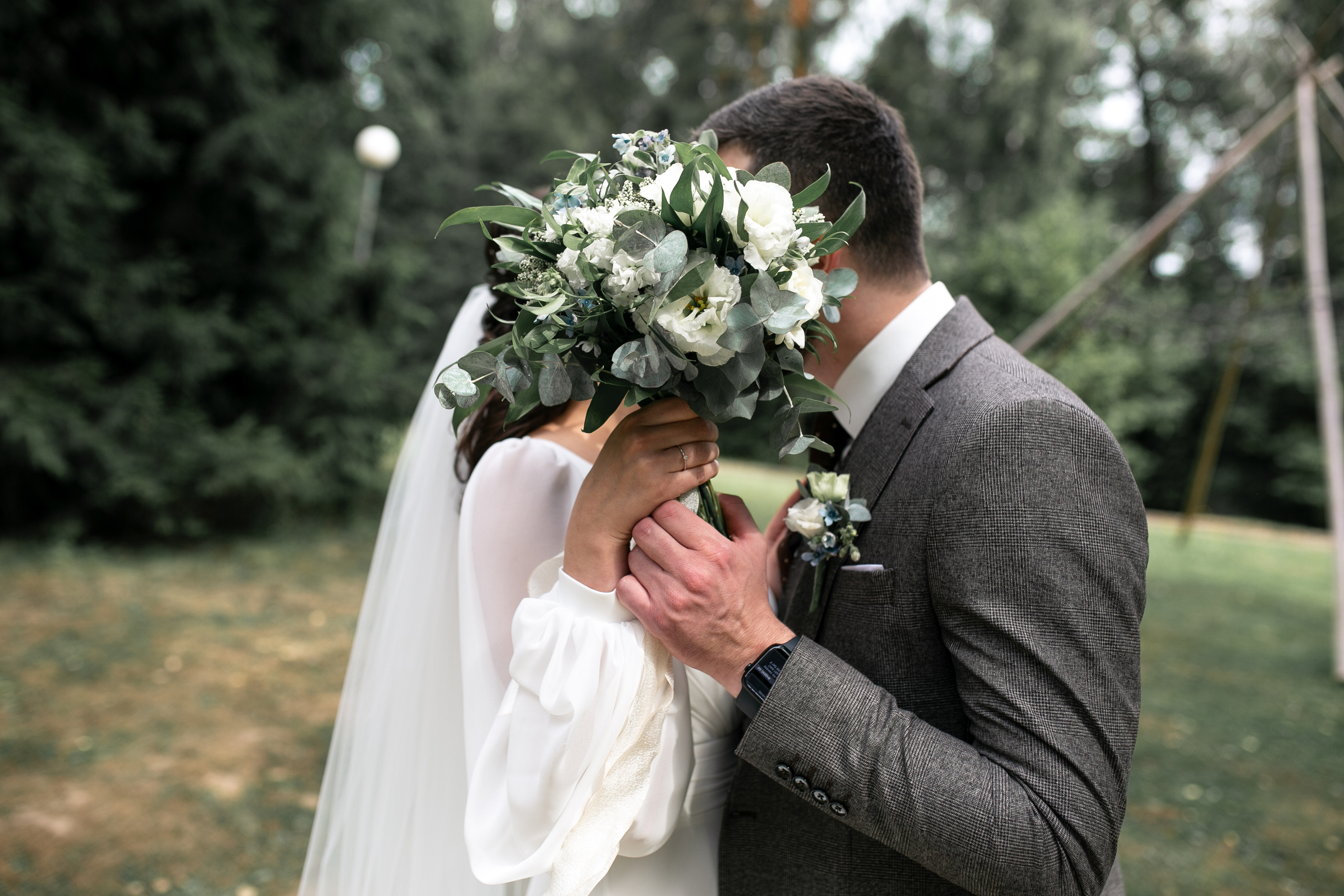 M & I. Photographer Vlad Boytsoff