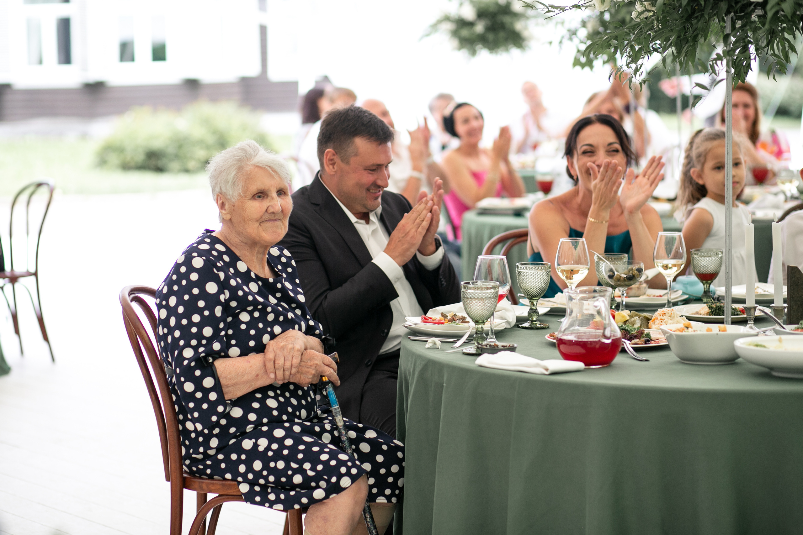 M & I. Photographer Vlad Boytsoff