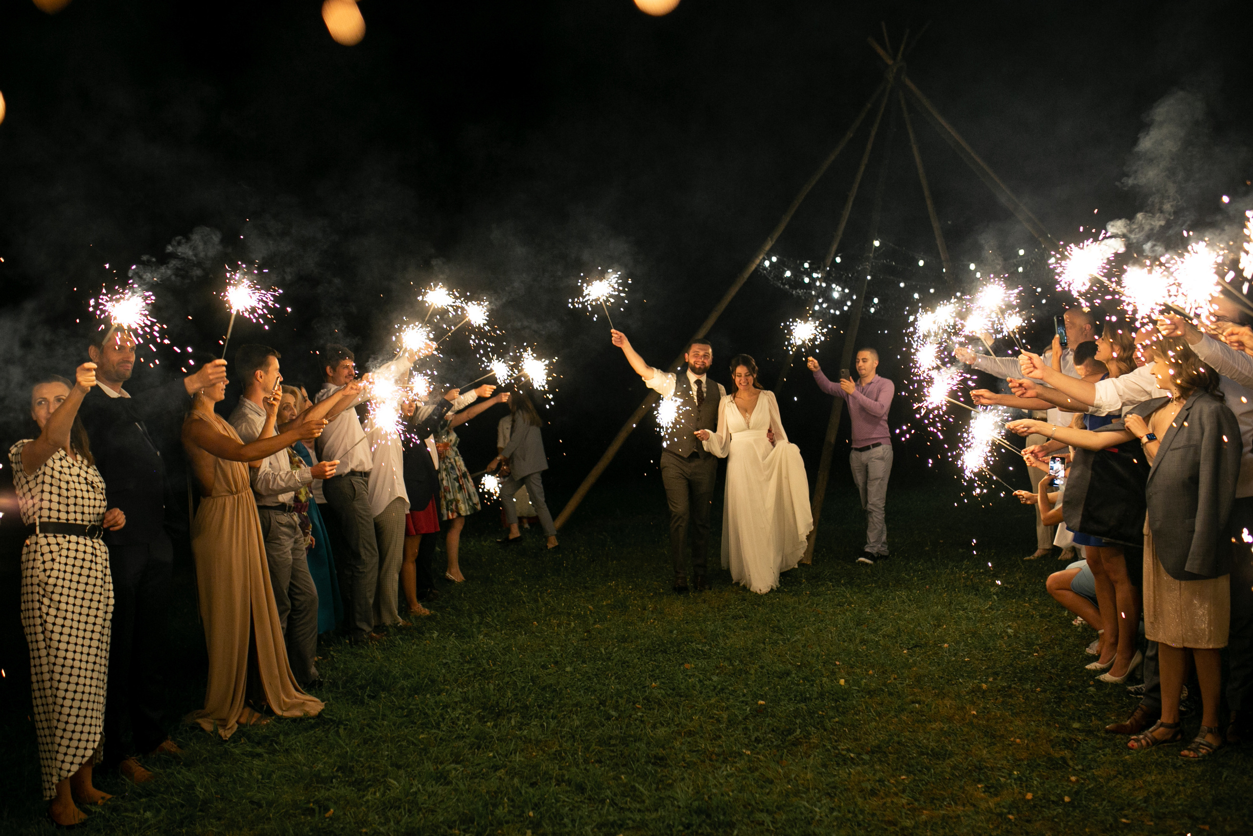 M & I. Photographer Vlad Boytsoff