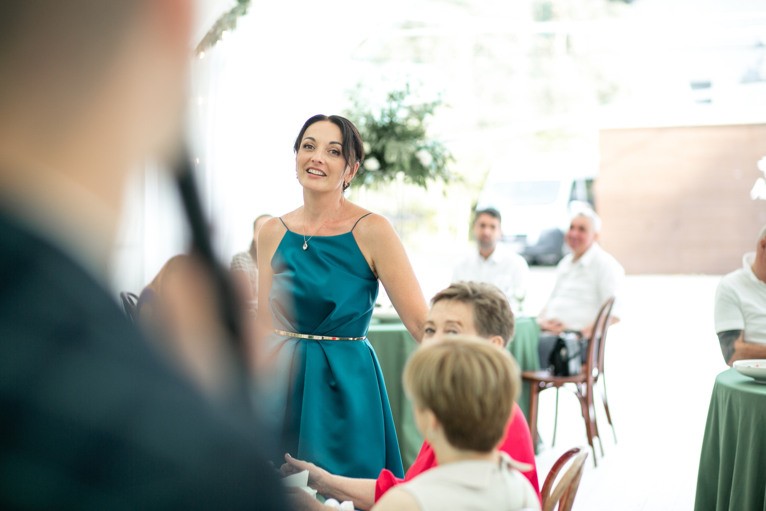 M & I. Photographer Vlad Boytsoff