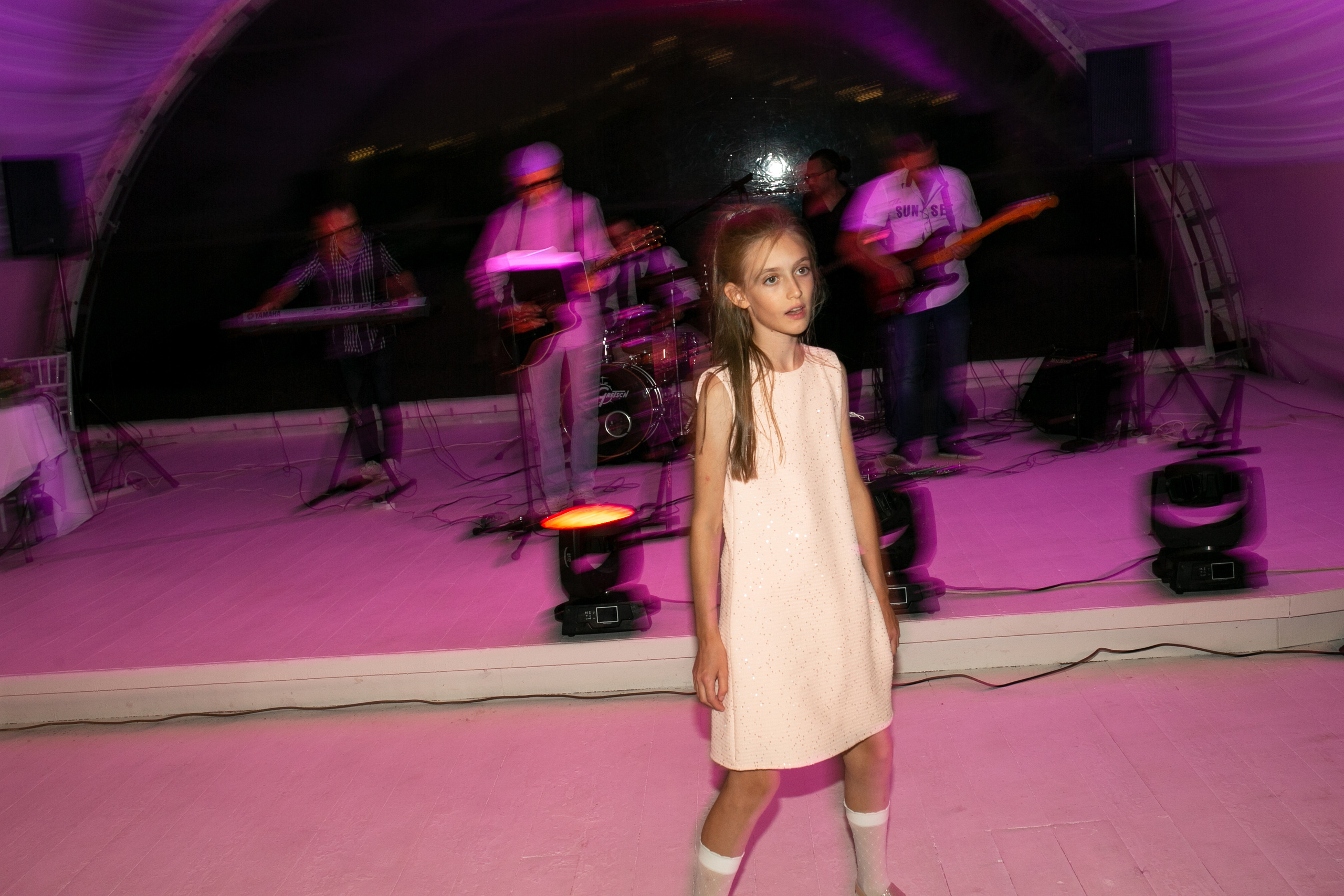 M & I. Photographer Vlad Boytsoff