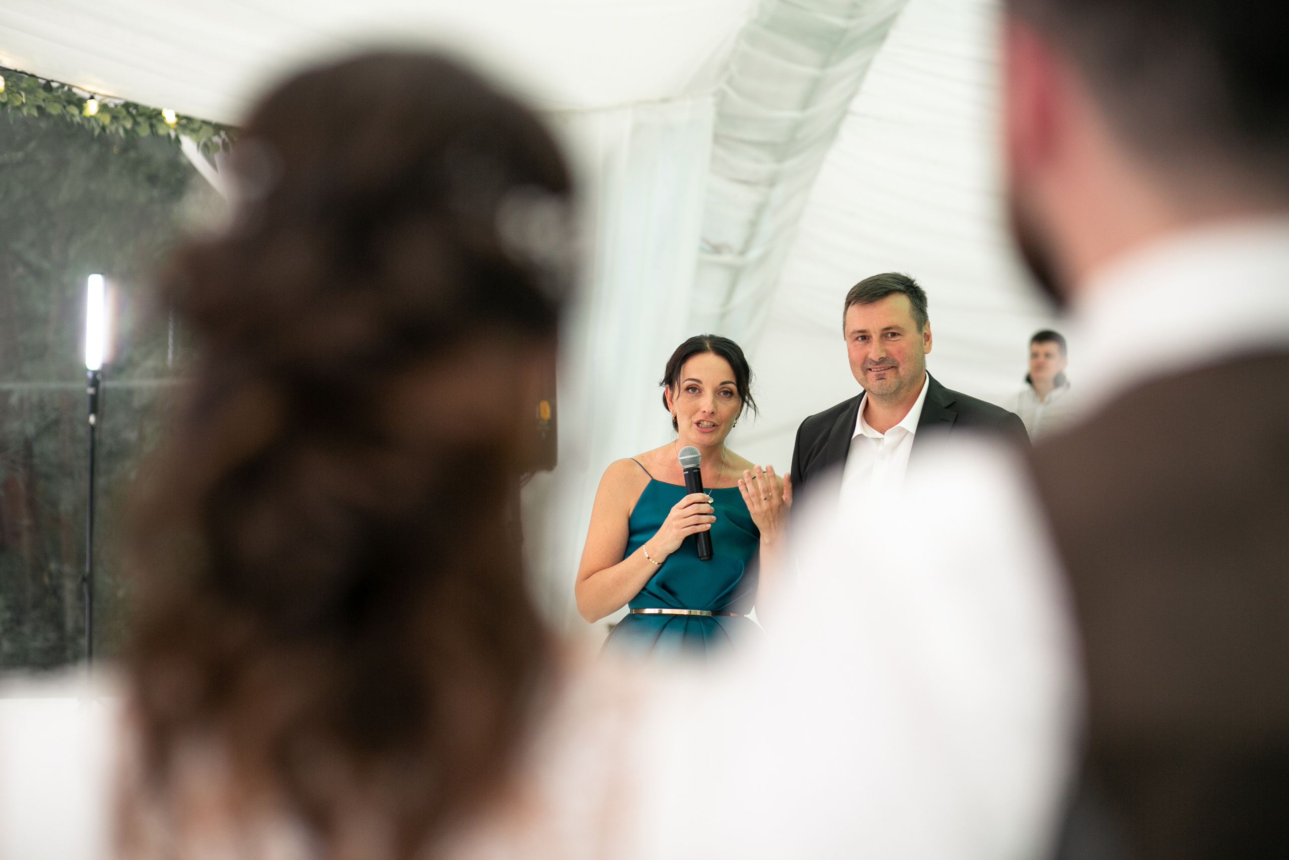 M & I. Photographer Vlad Boytsoff