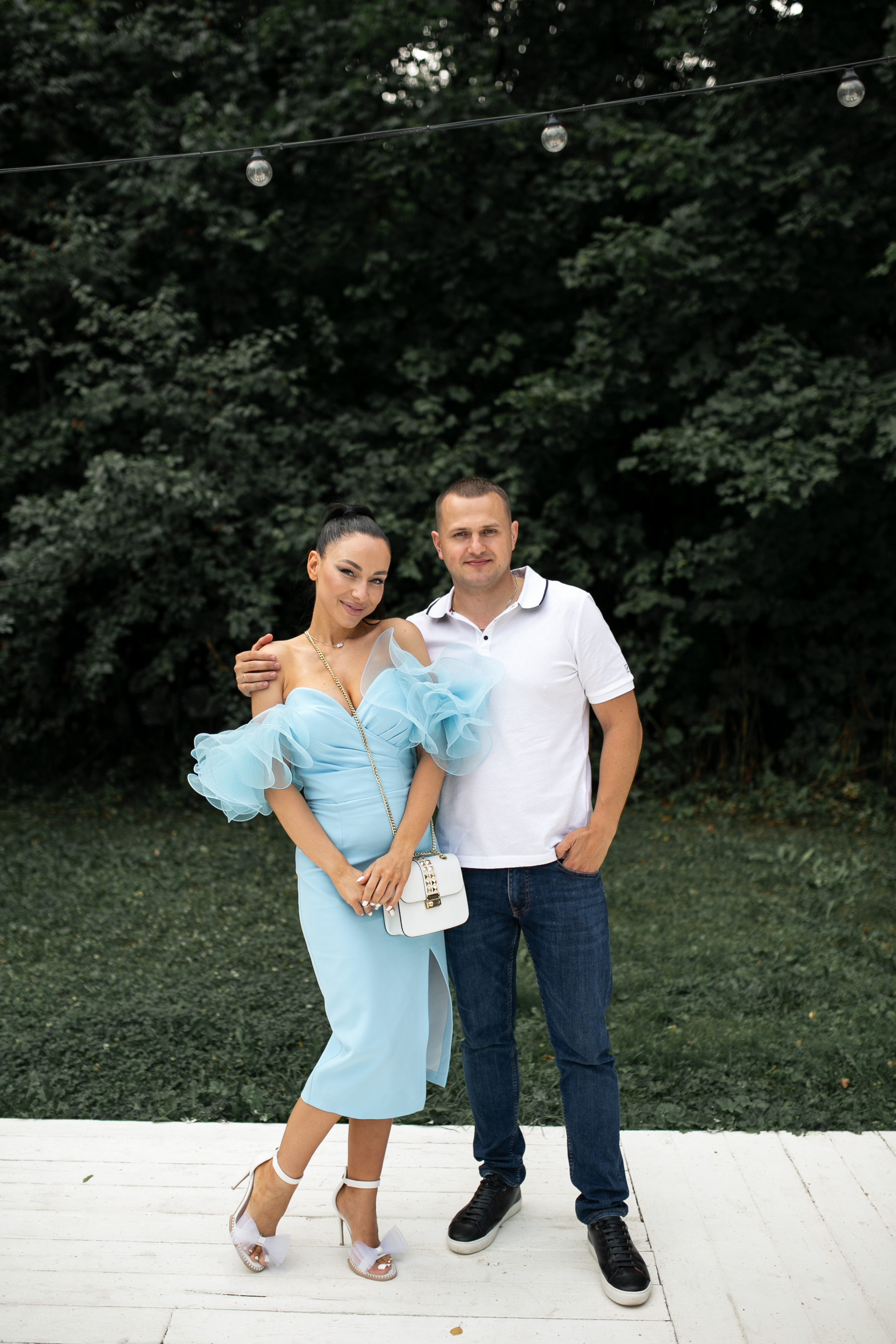 M & I. Photographer Vlad Boytsoff