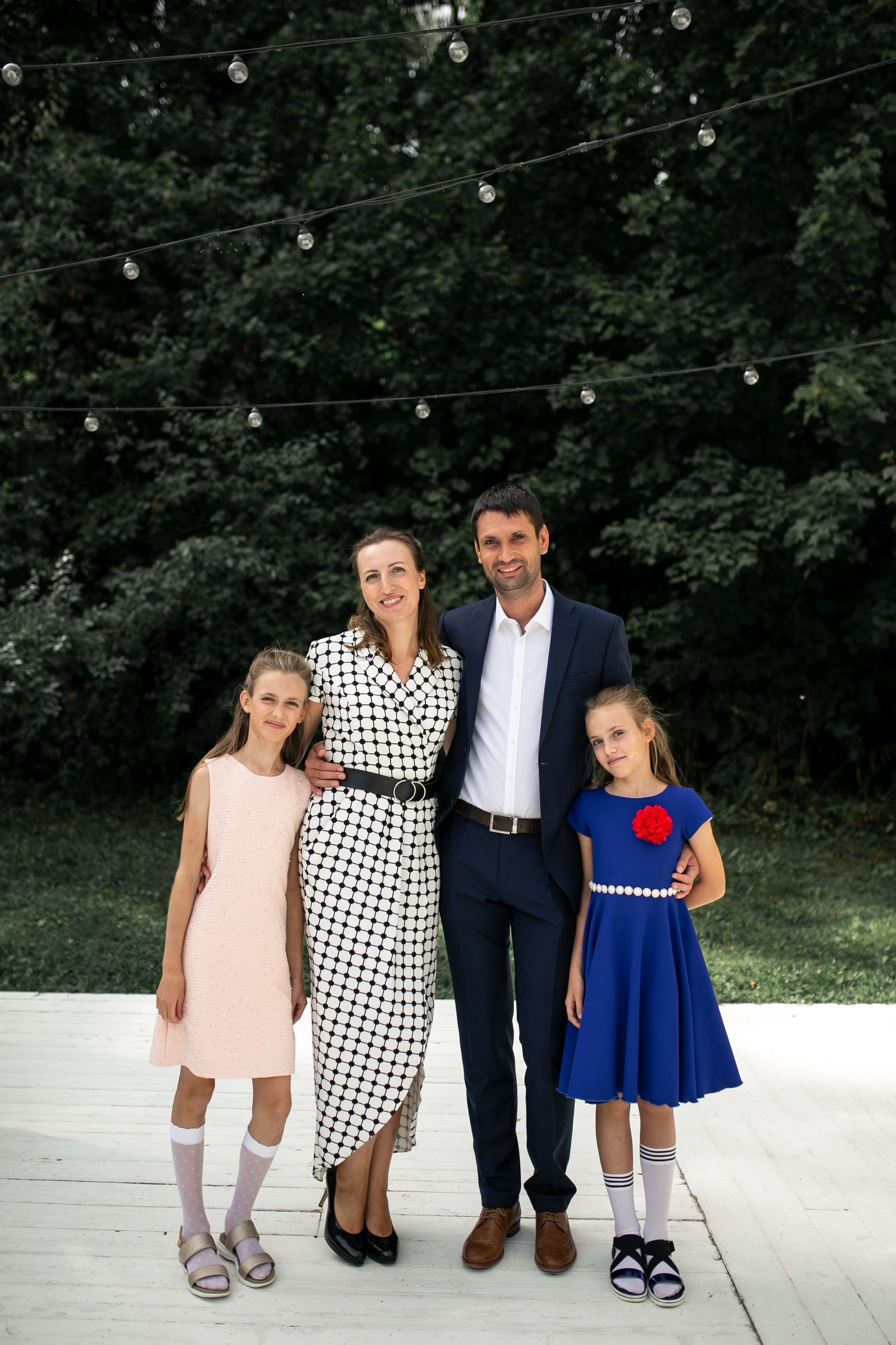 M & I. Photographer Vlad Boytsoff