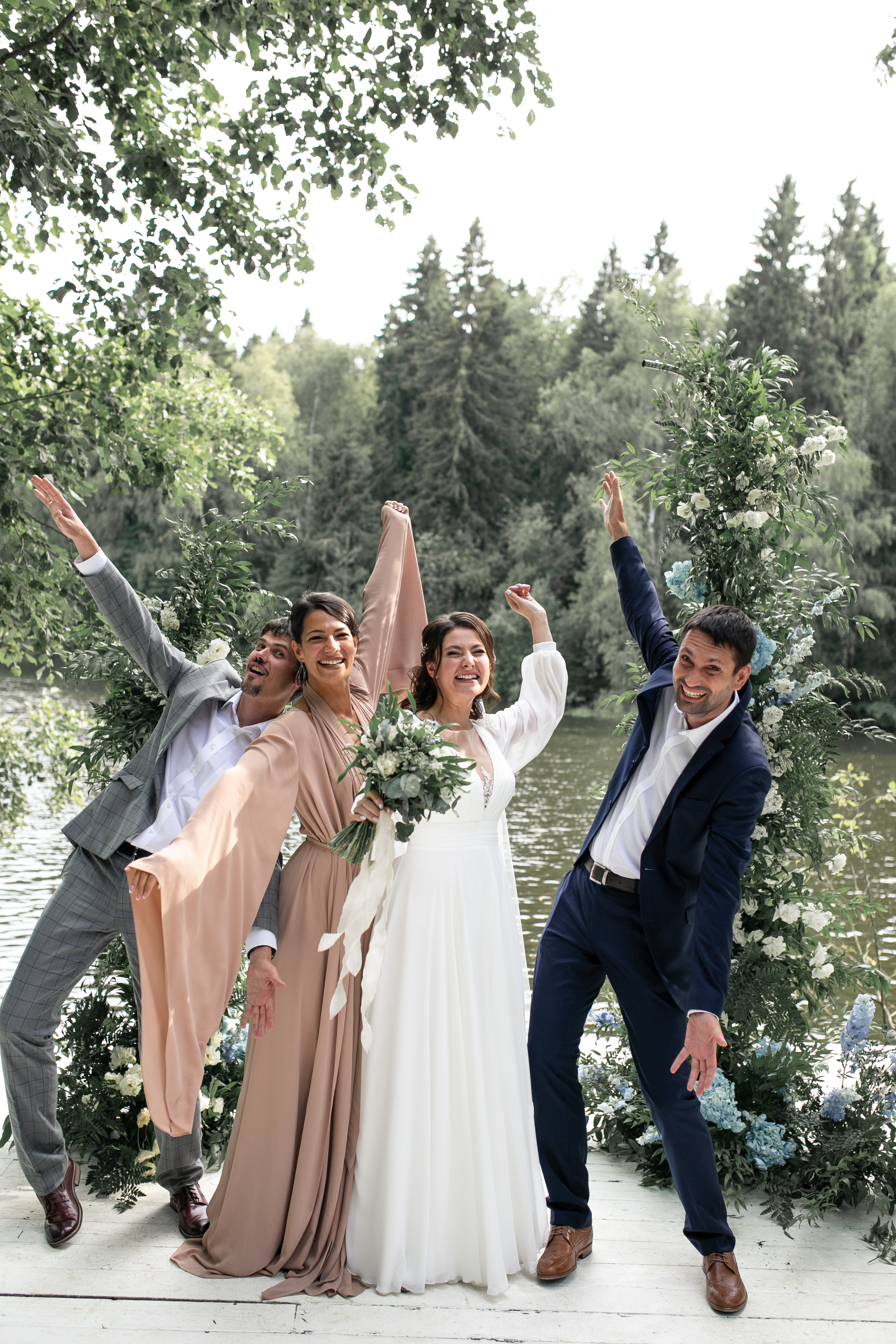 M & I. Photographer Vlad Boytsoff