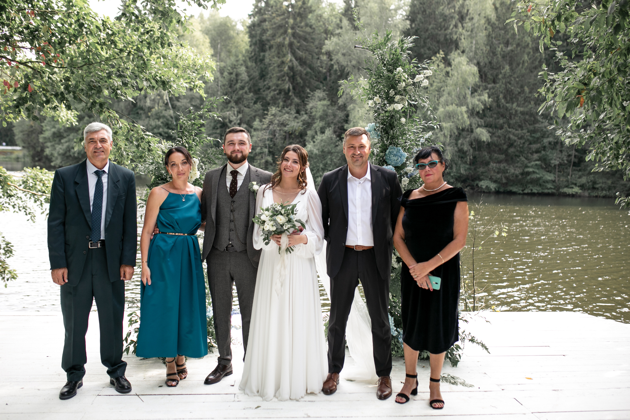 M & I. Photographer Vlad Boytsoff