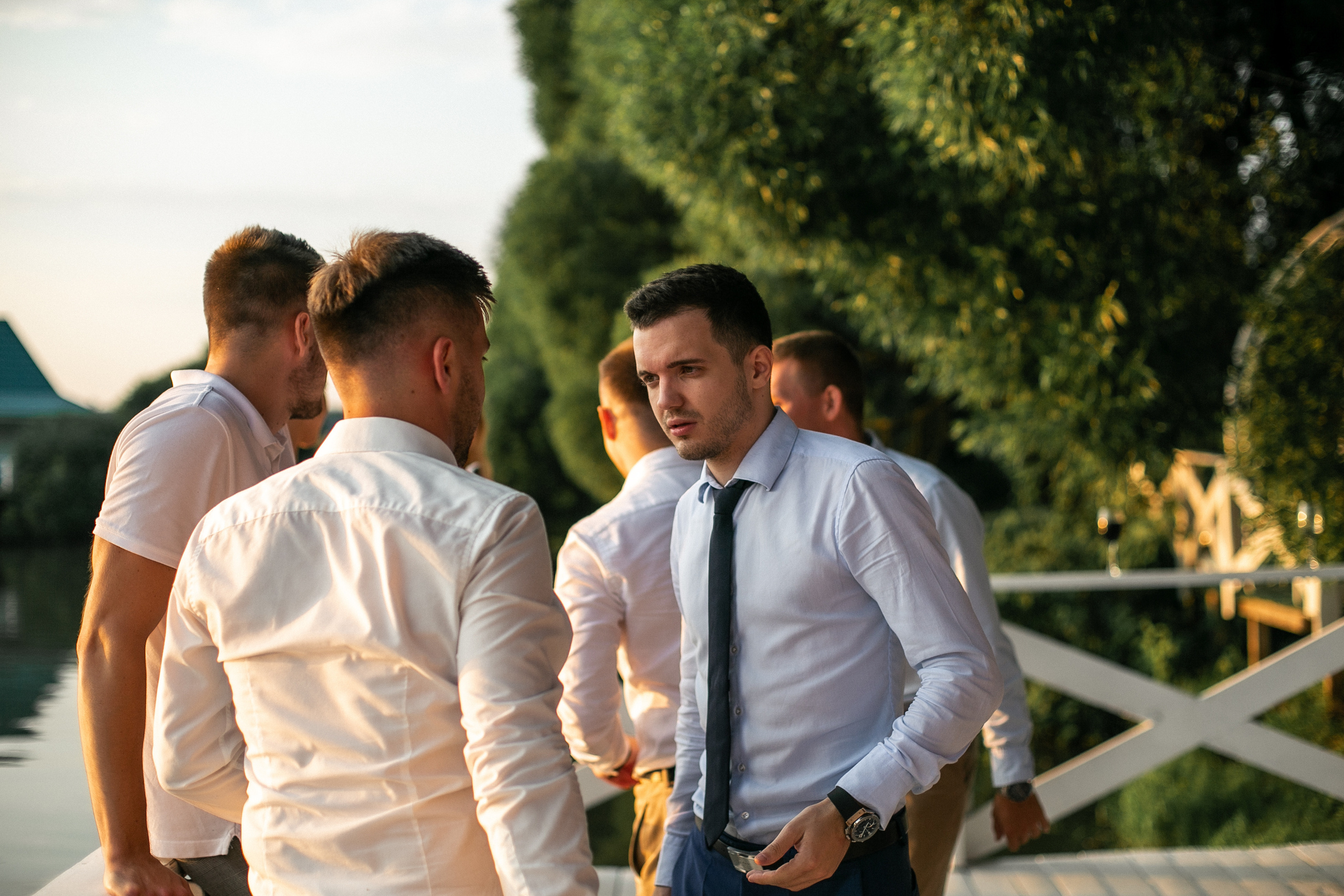 E & M. Photographer Vlad Boytsoff