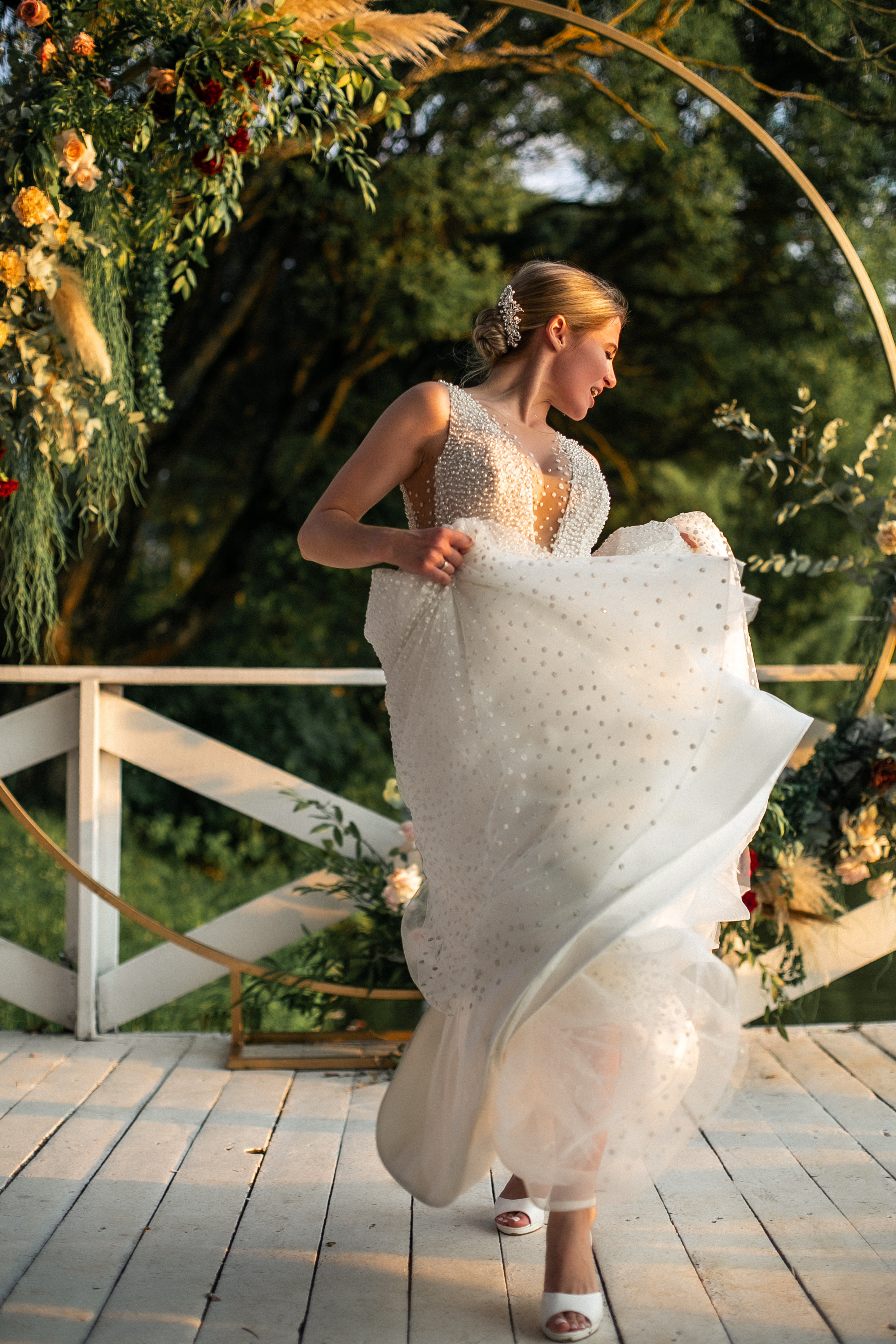 E & M. Photographer Vlad Boytsoff