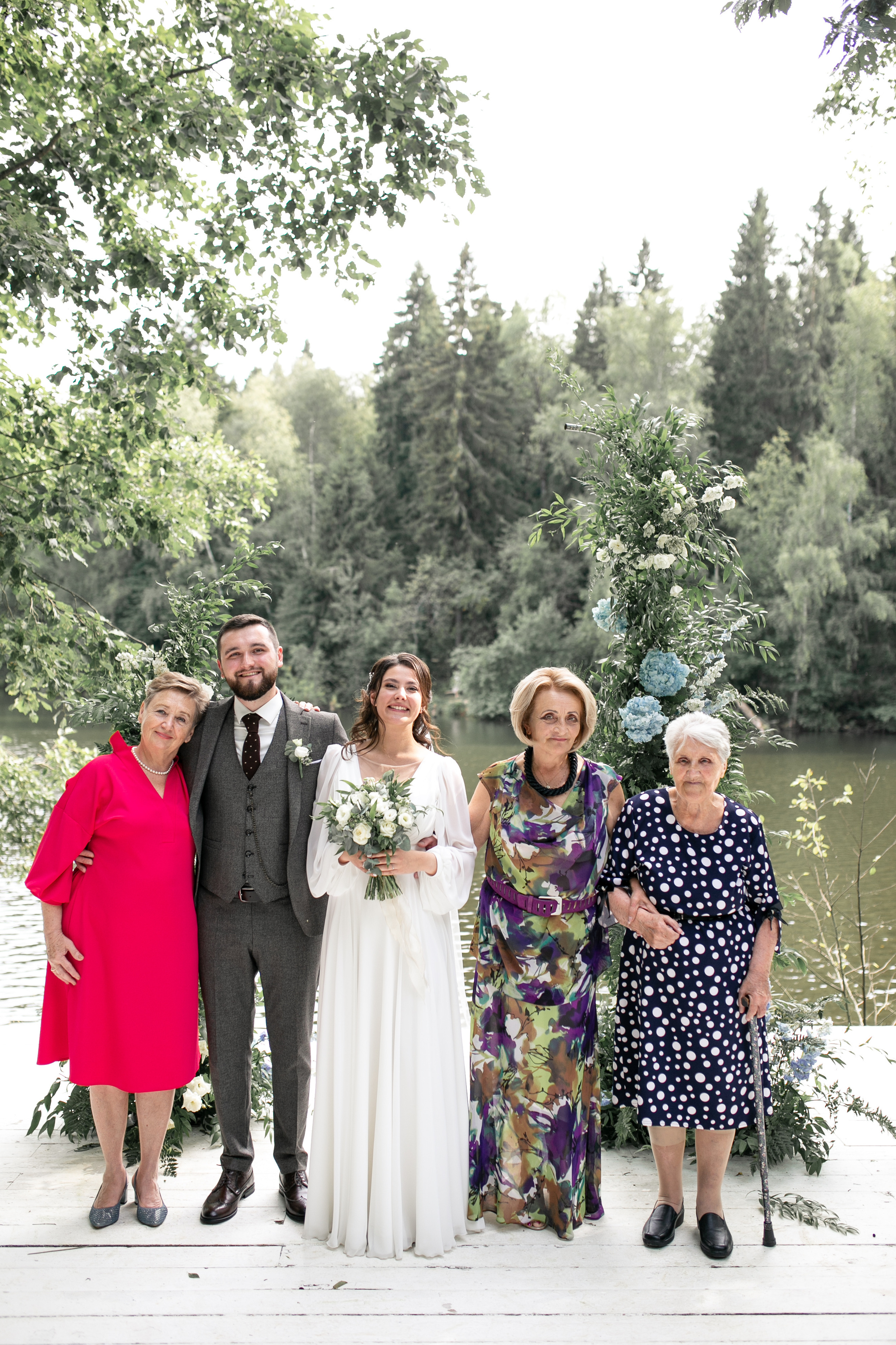 M & I. Photographer Vlad Boytsoff