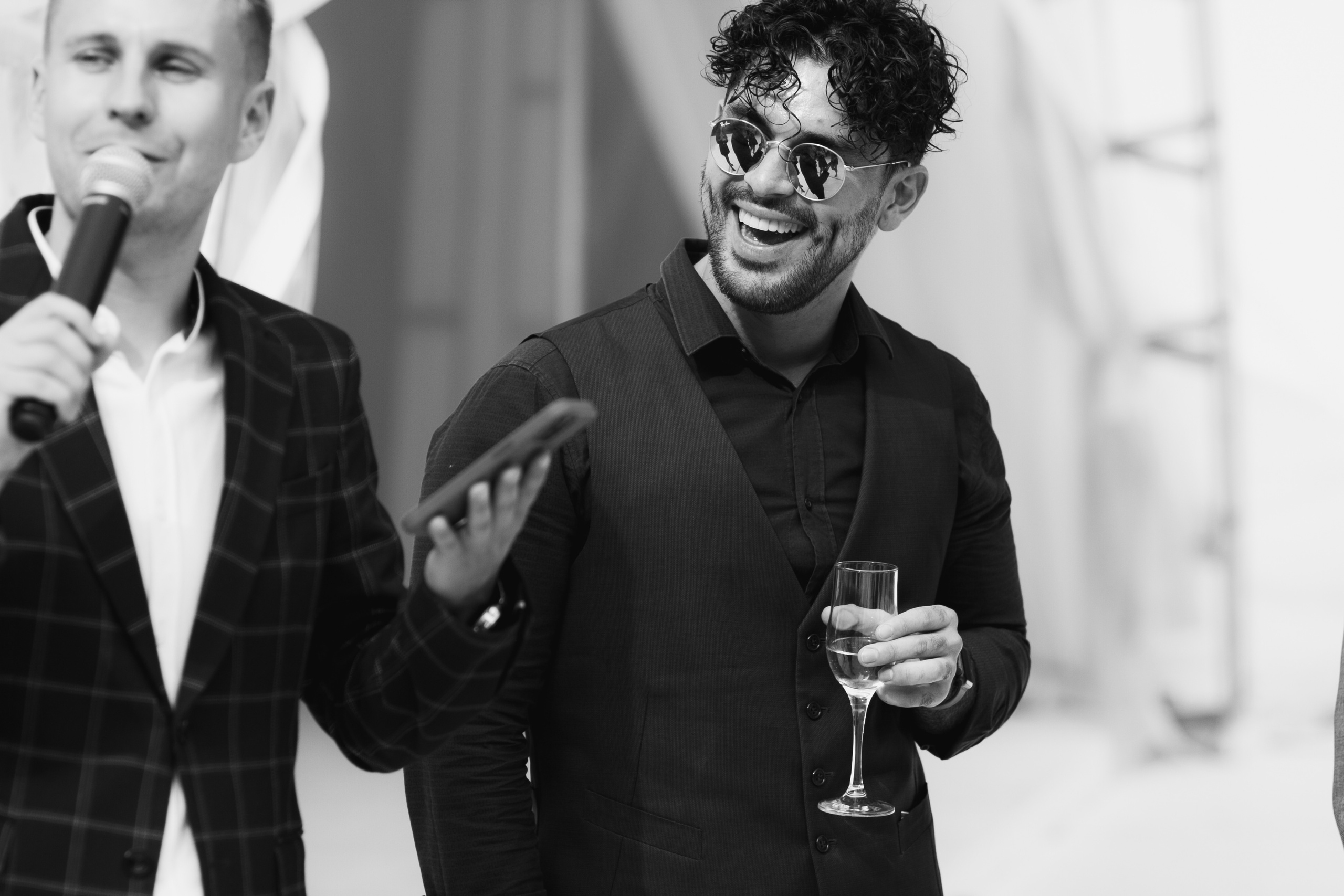 M & I. Photographer Vlad Boytsoff