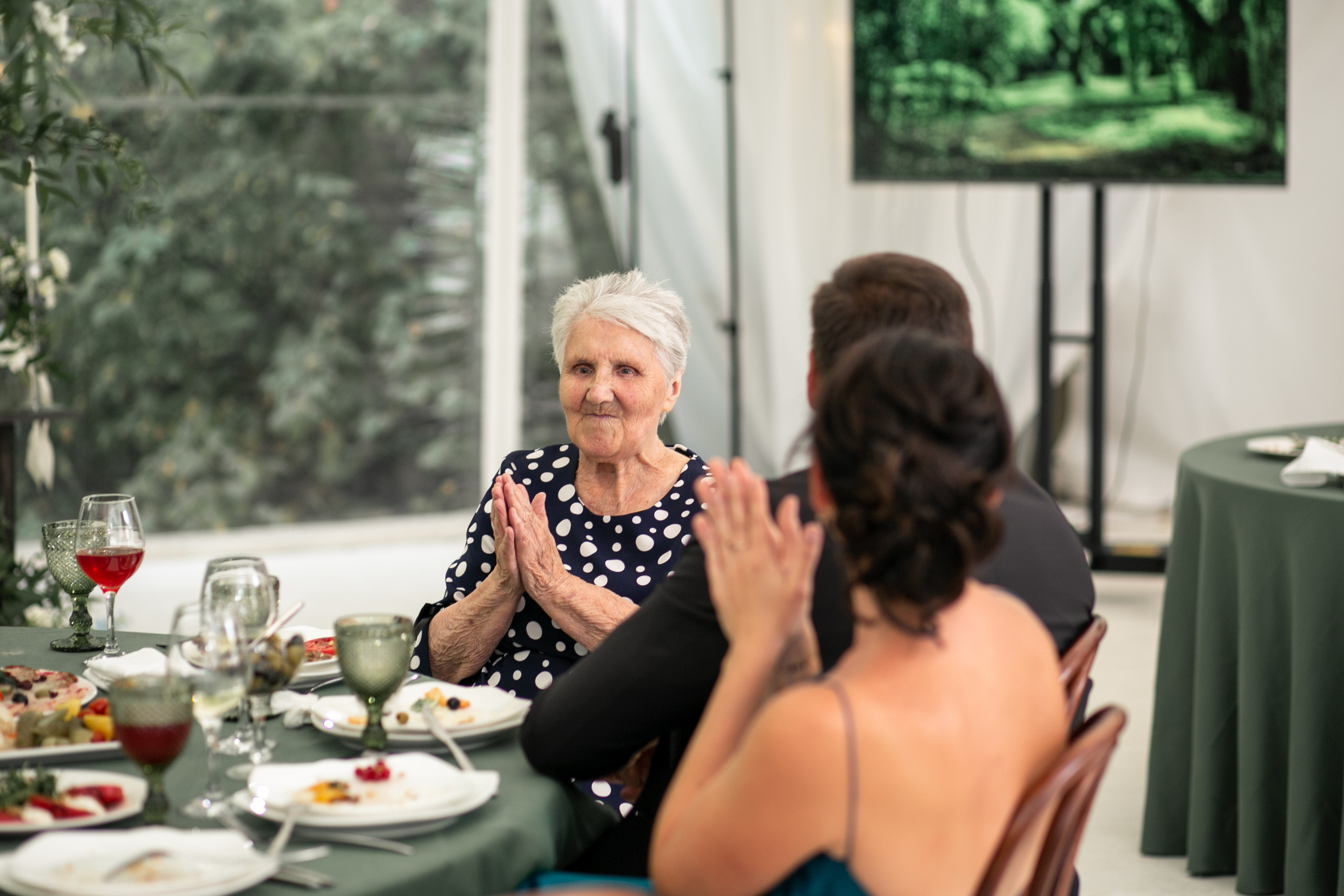 M & I. Photographer Vlad Boytsoff