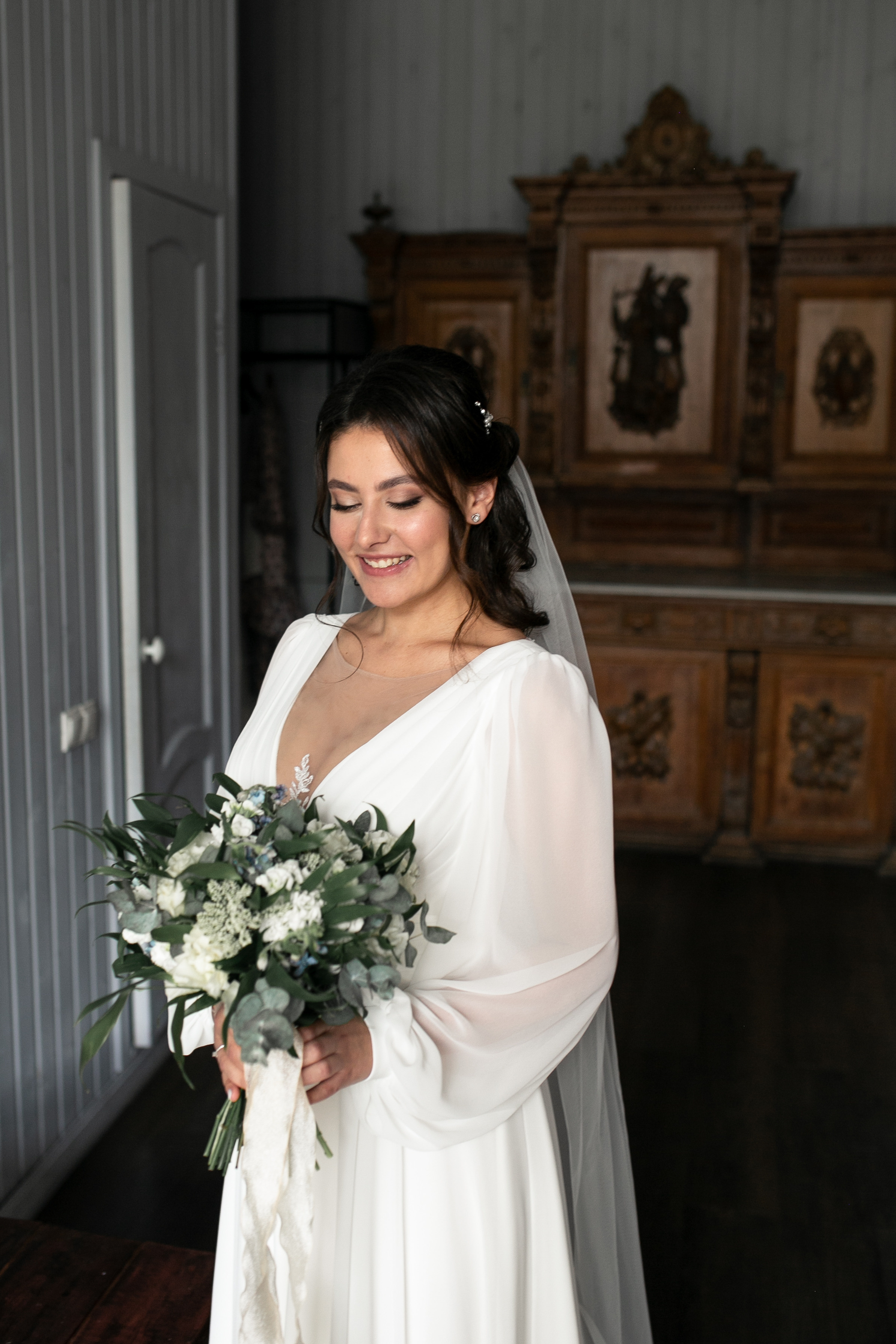 M & I. Photographer Vlad Boytsoff