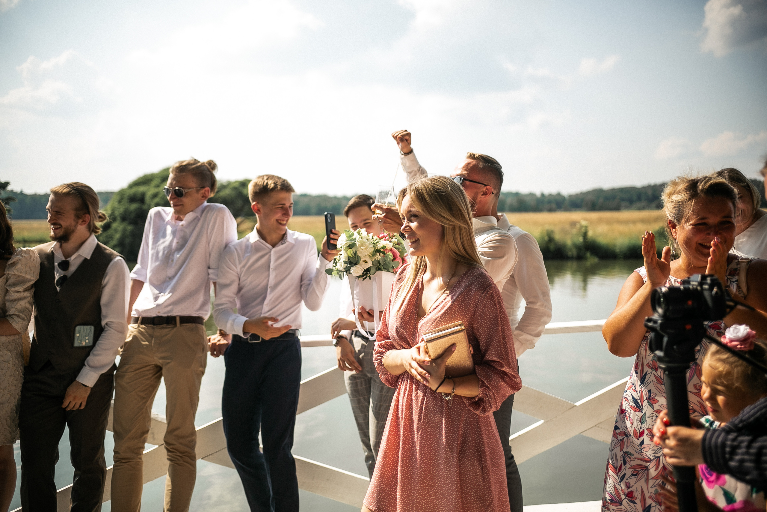 E & M. Photographer Vlad Boytsoff