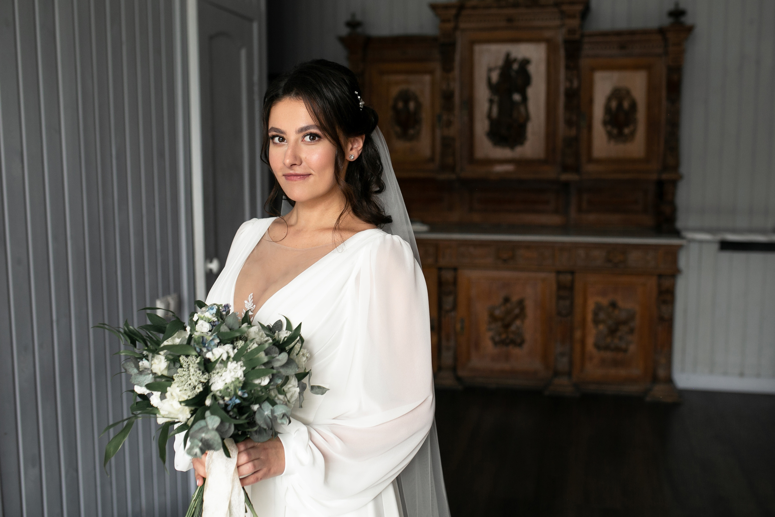 M & I. Photographer Vlad Boytsoff