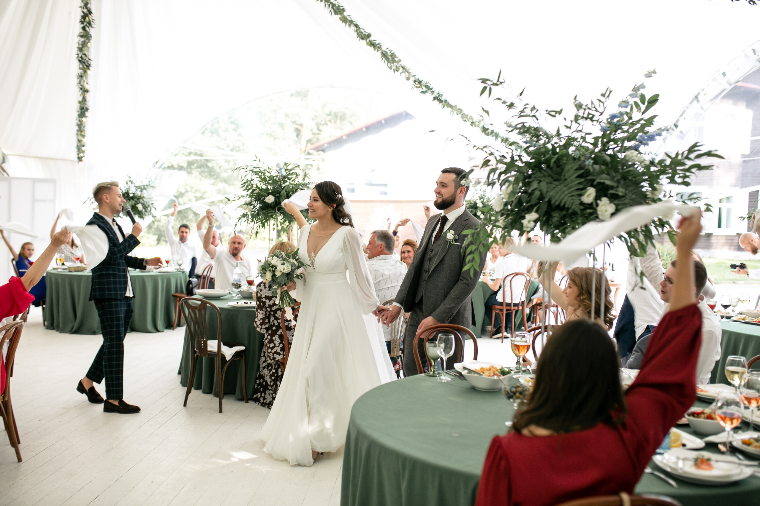 M & I. Photographer Vlad Boytsoff