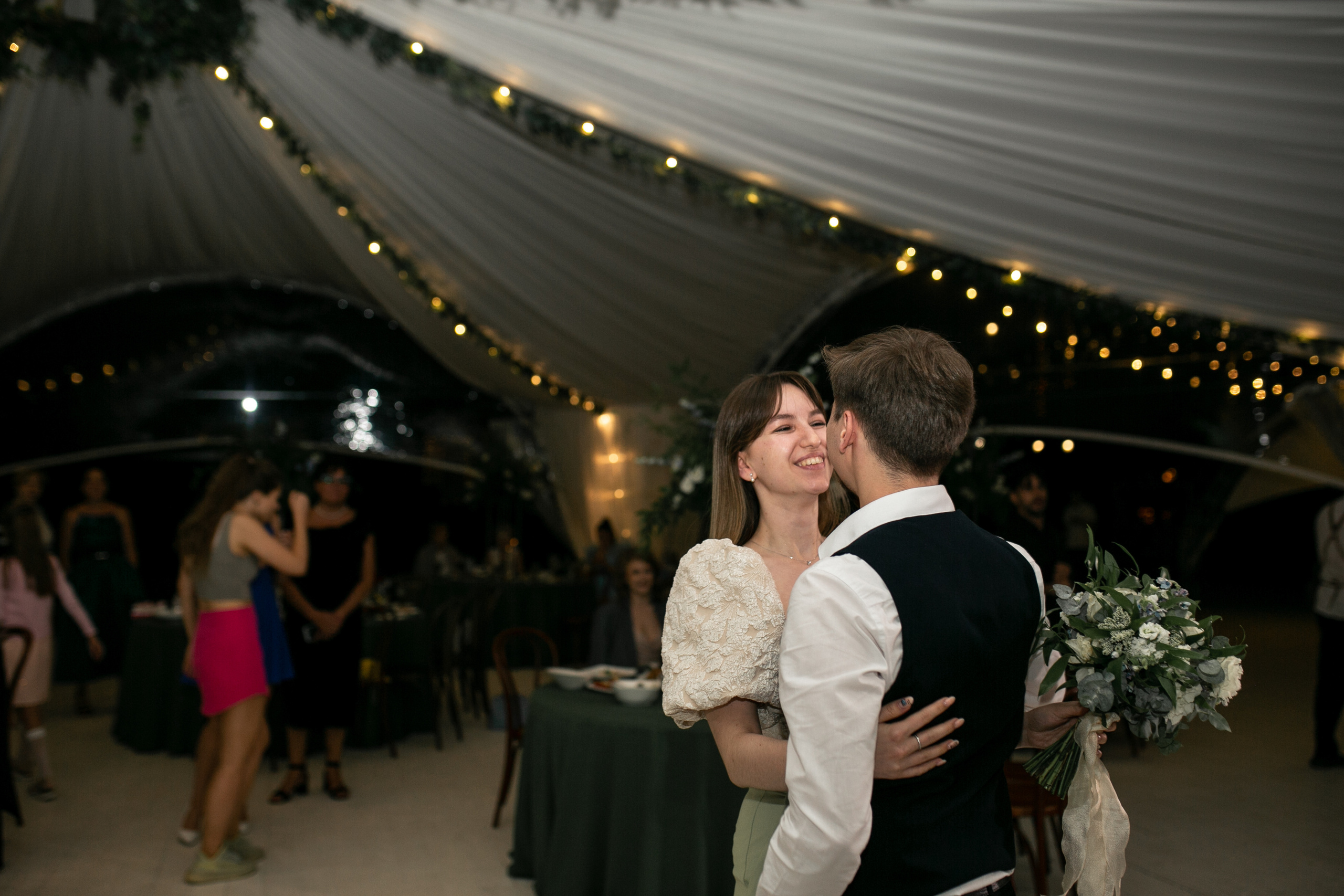 M & I. Photographer Vlad Boytsoff