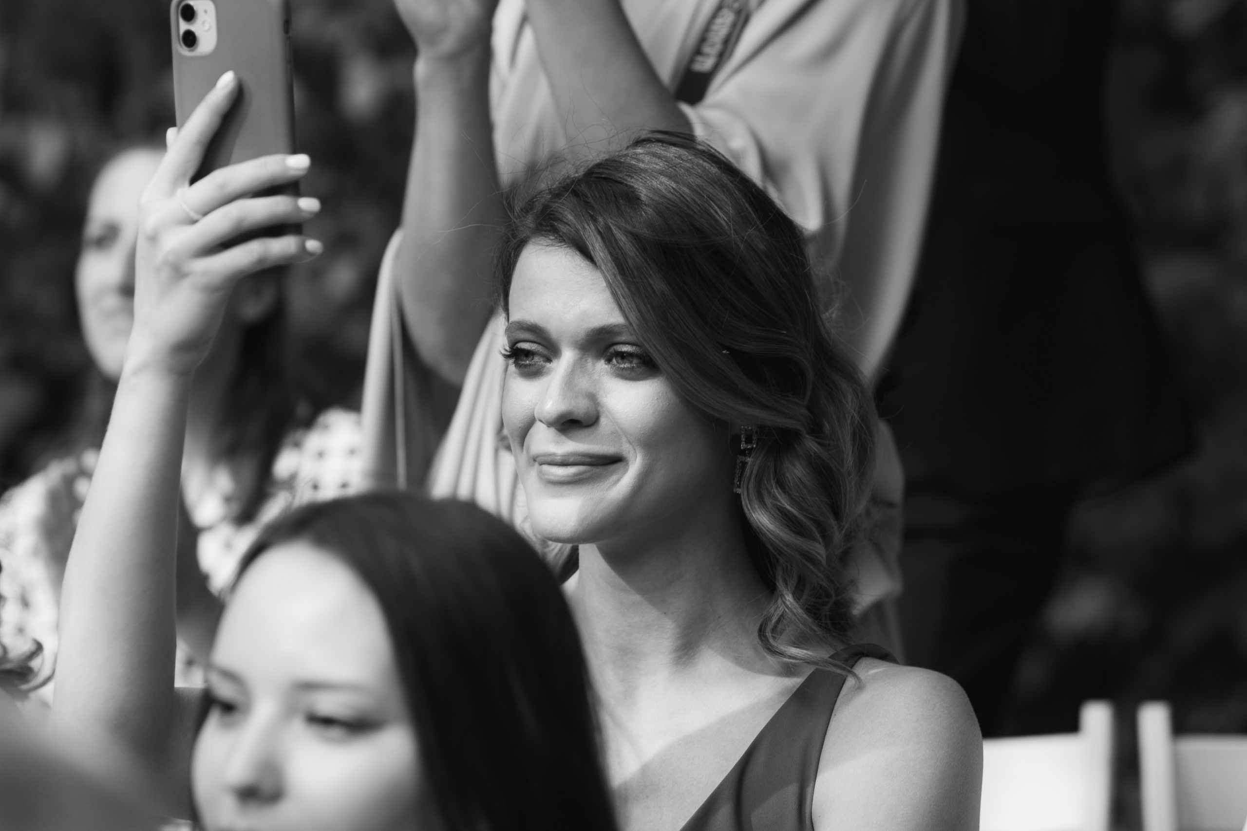 M & I. Photographer Vlad Boytsoff