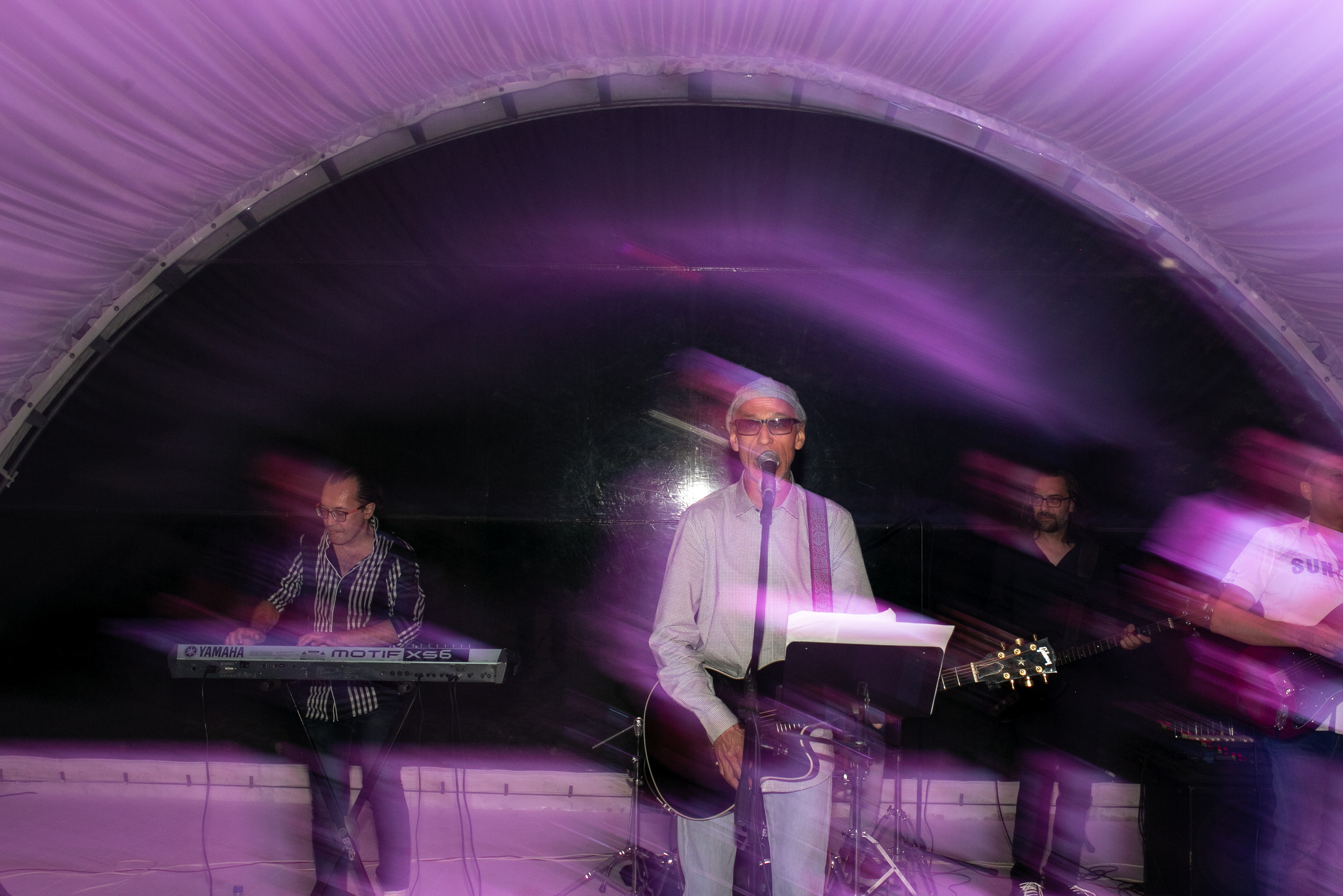 M & I. Photographer Vlad Boytsoff