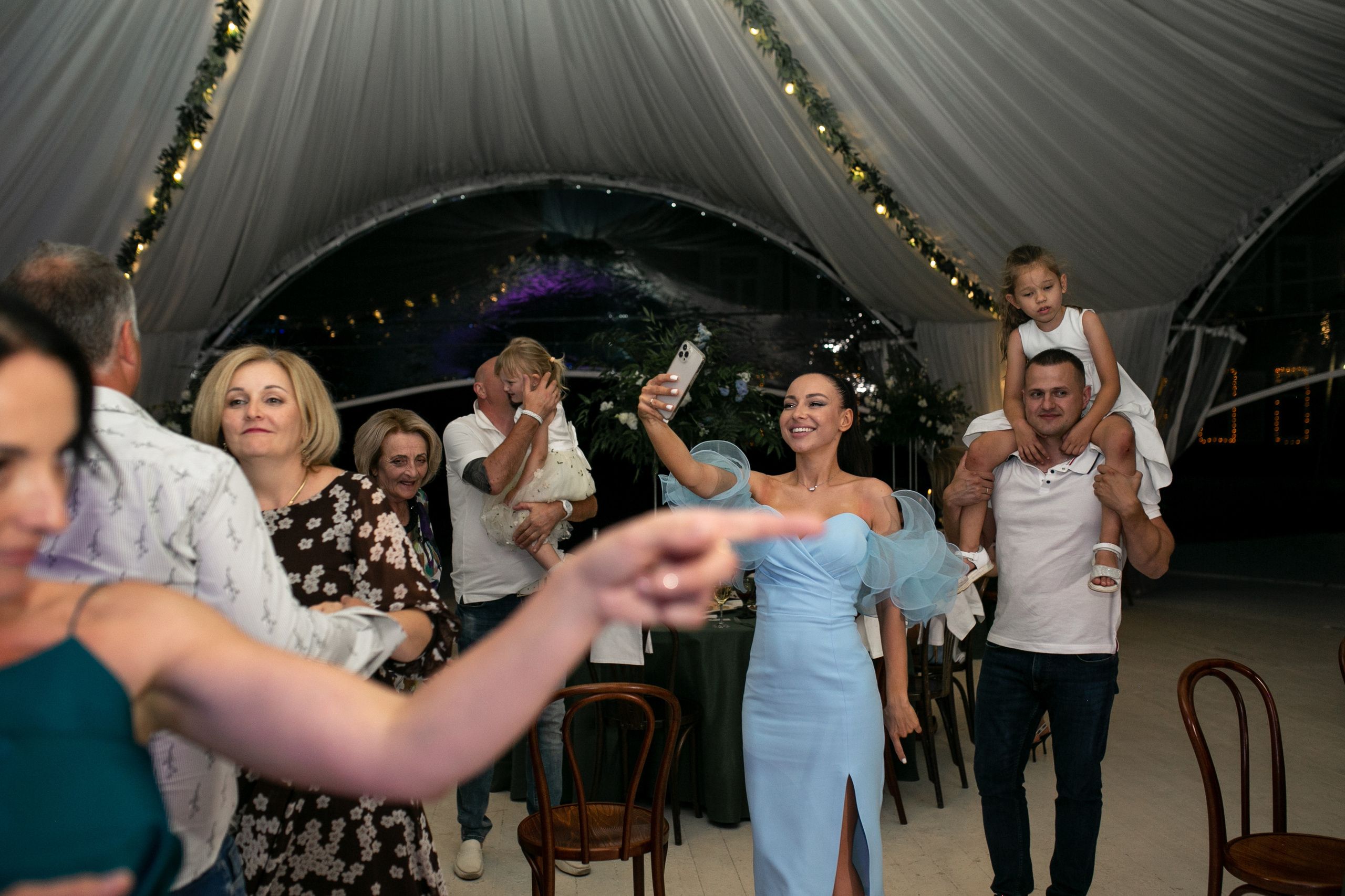 M & I. Photographer Vlad Boytsoff