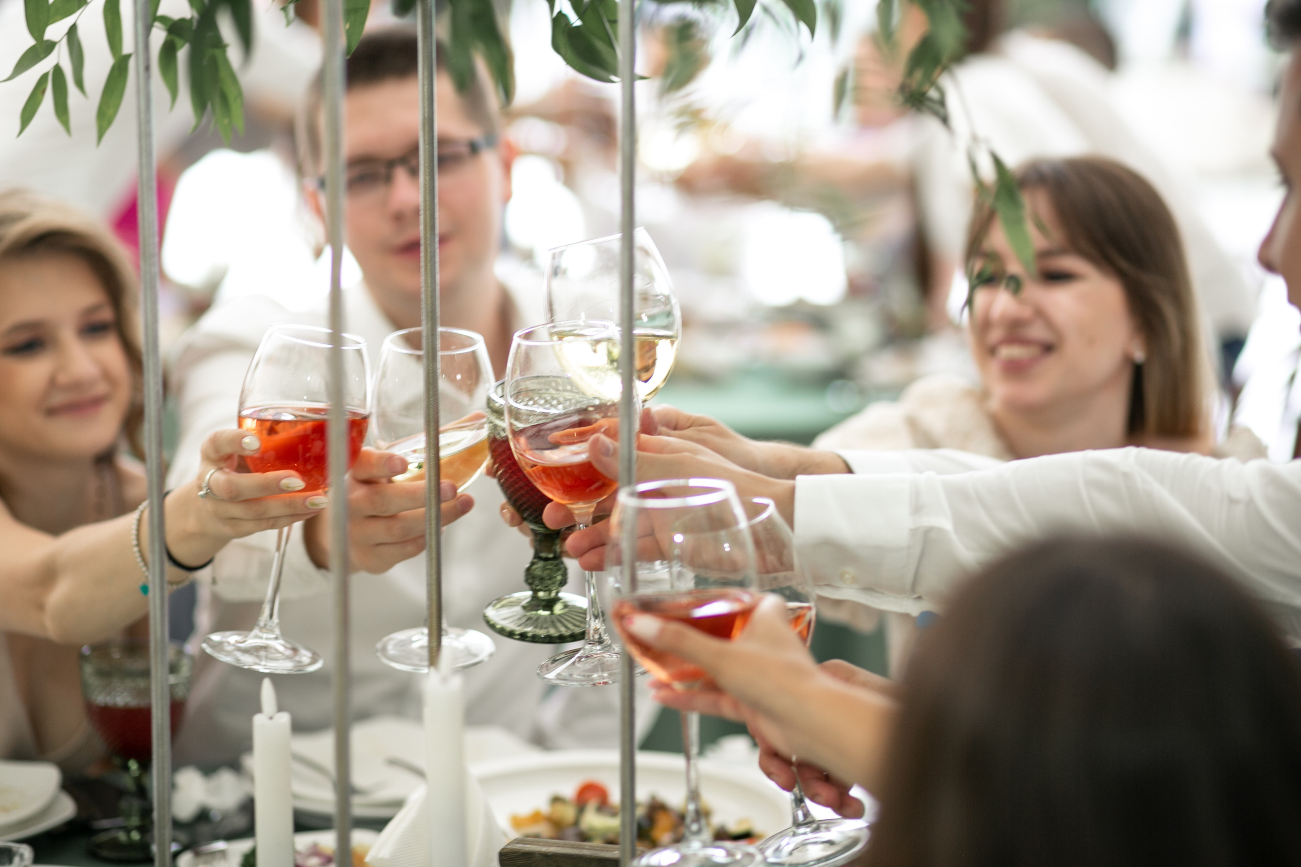 M & I. Photographer Vlad Boytsoff