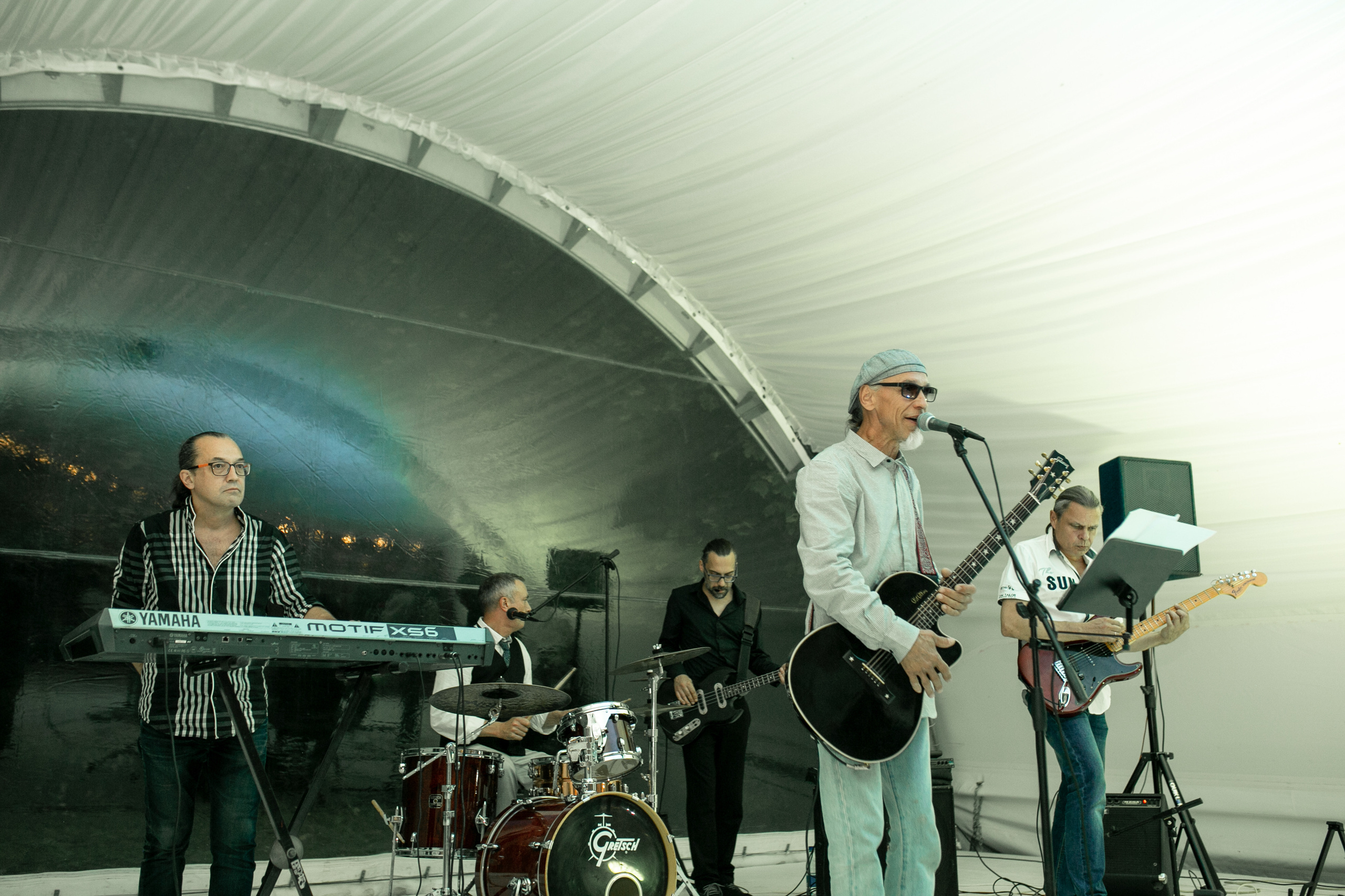 M & I. Photographer Vlad Boytsoff